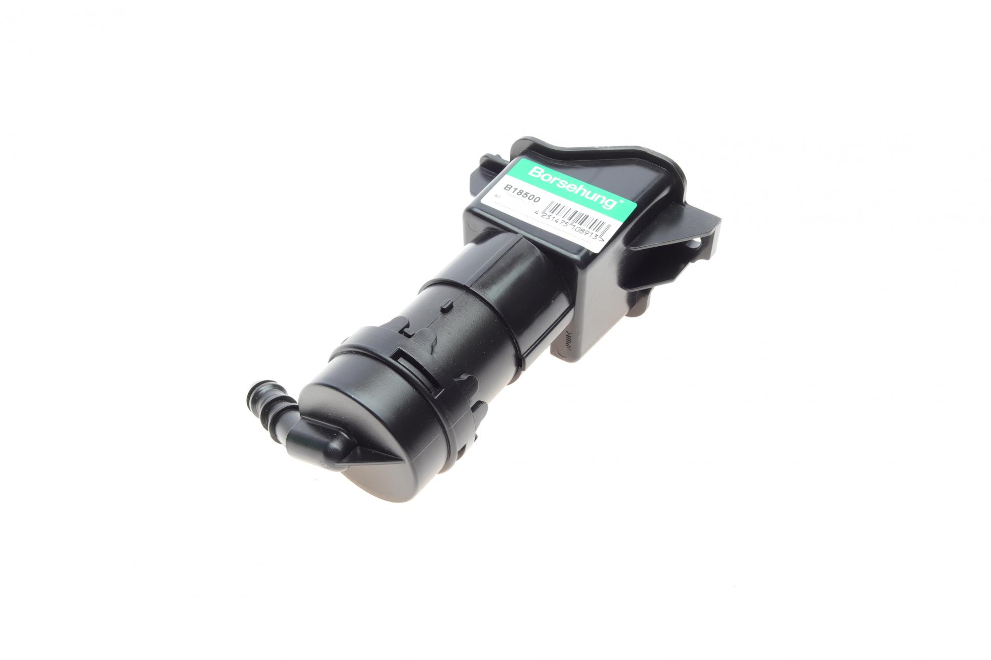 B18500 BORSEHUNG