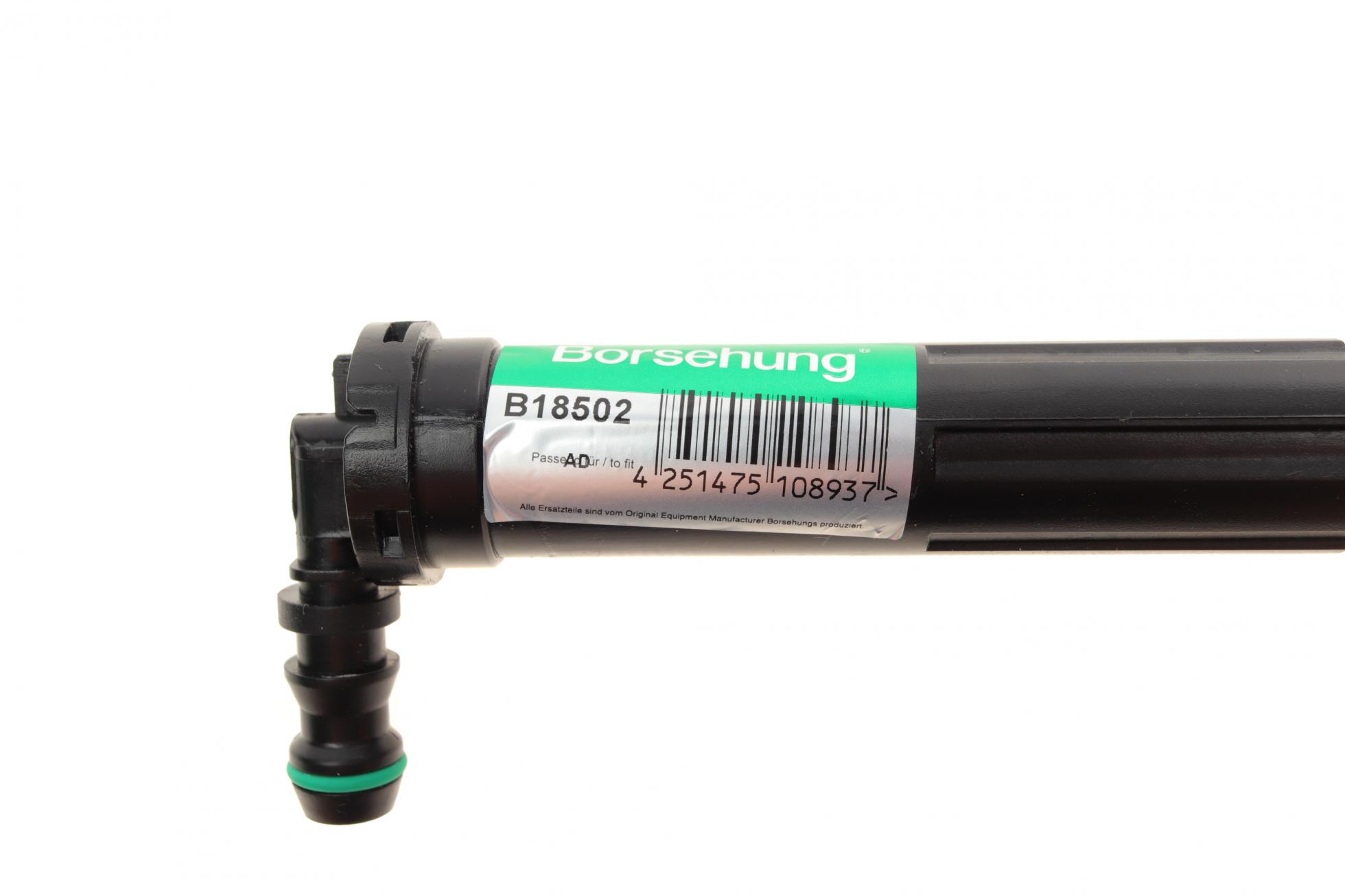 B18502 BORSEHUNG