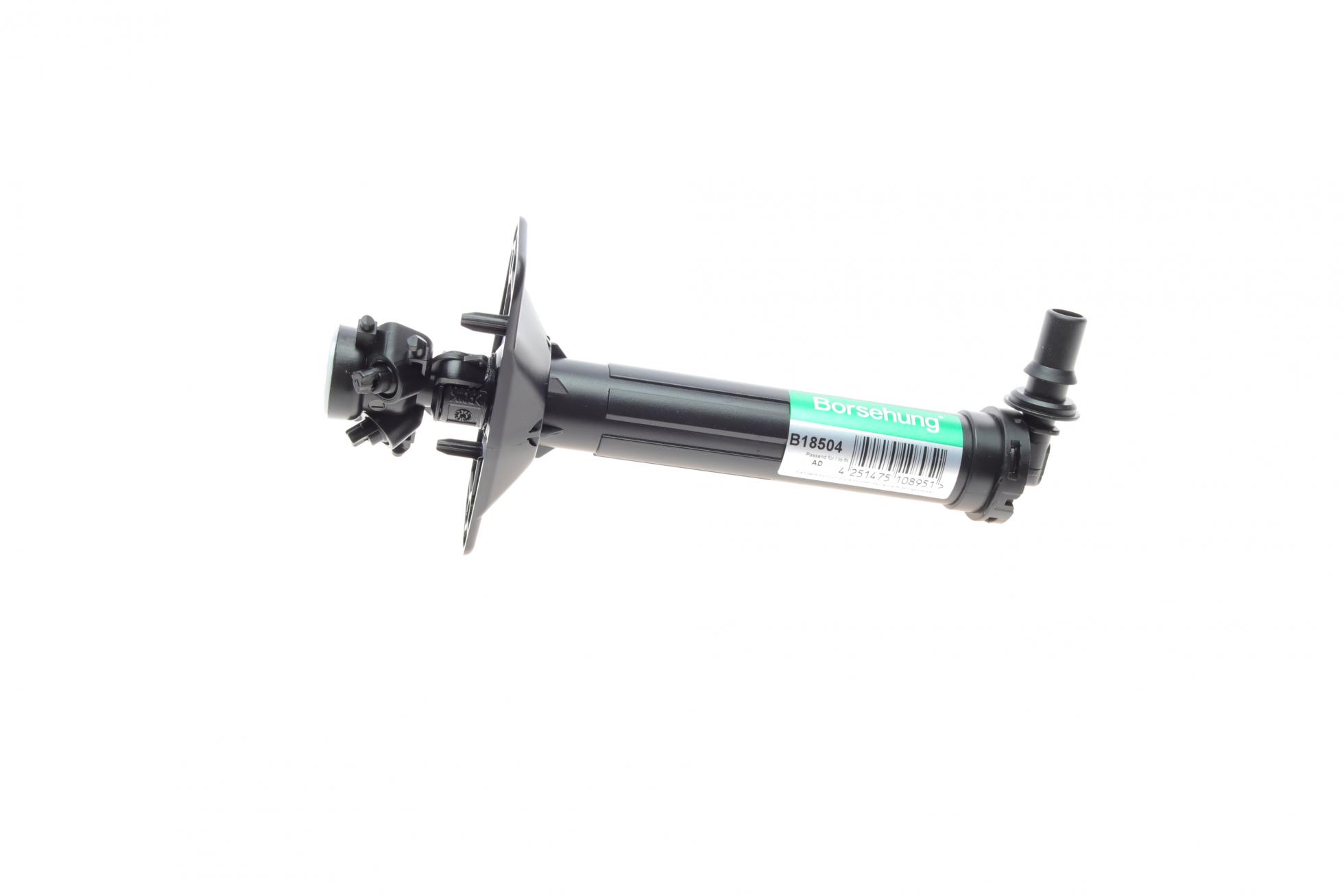 B18504 BORSEHUNG