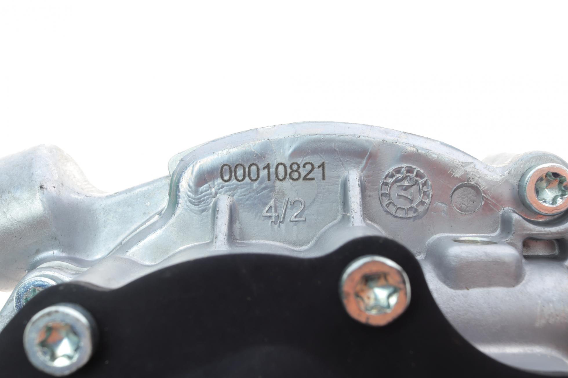 B18771 BORSEHUNG