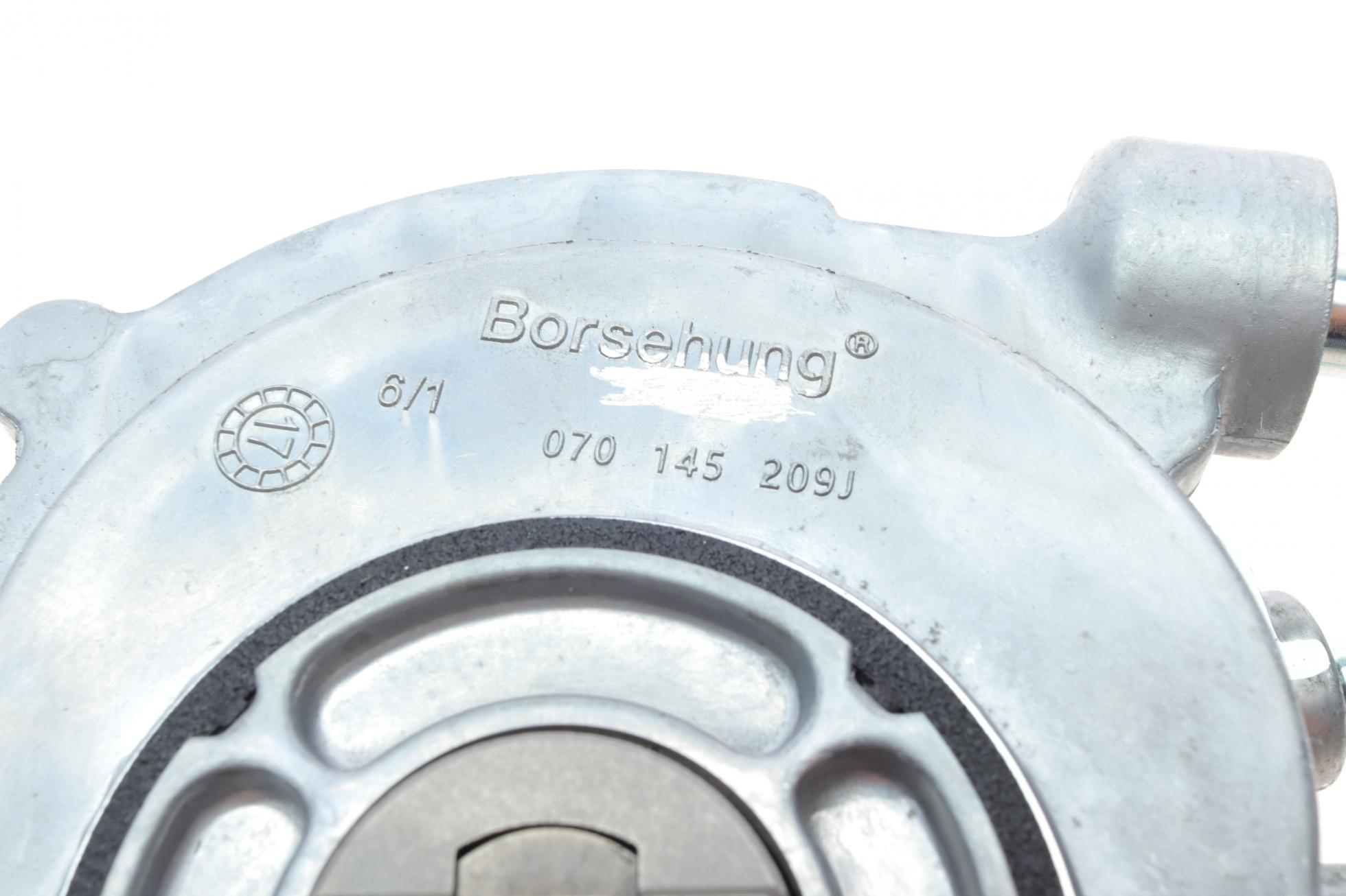B18771 BORSEHUNG