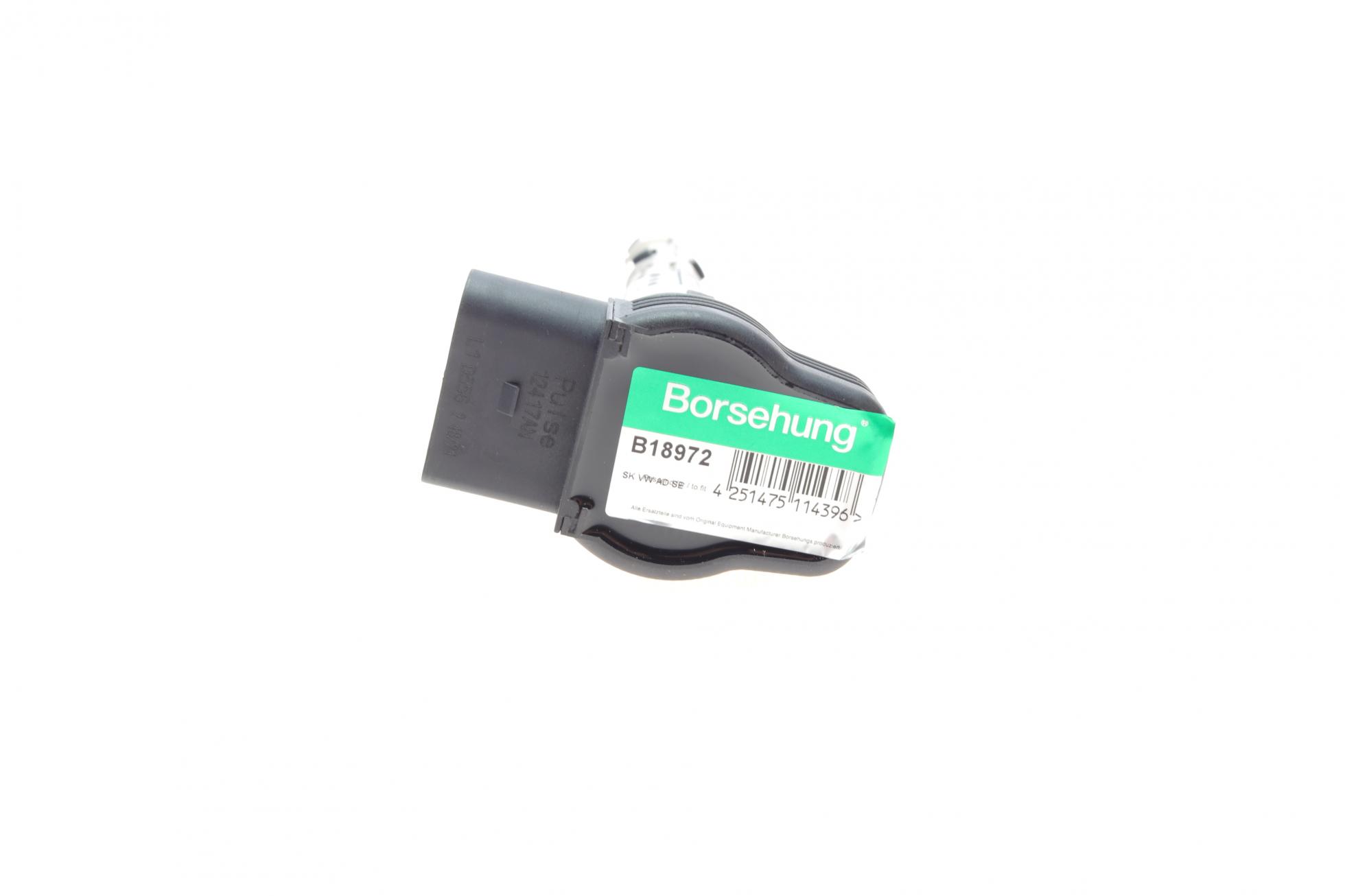 B18972 BORSEHUNG