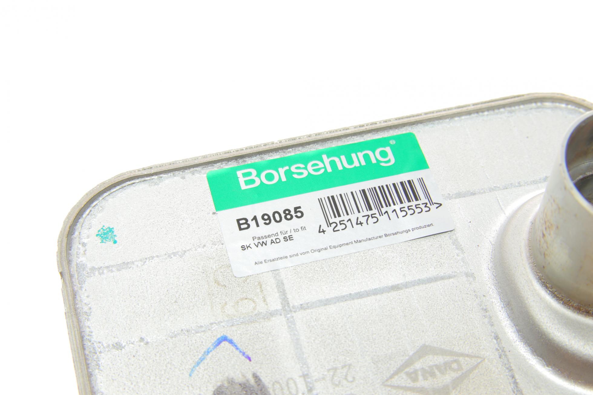 B19085 BORSEHUNG