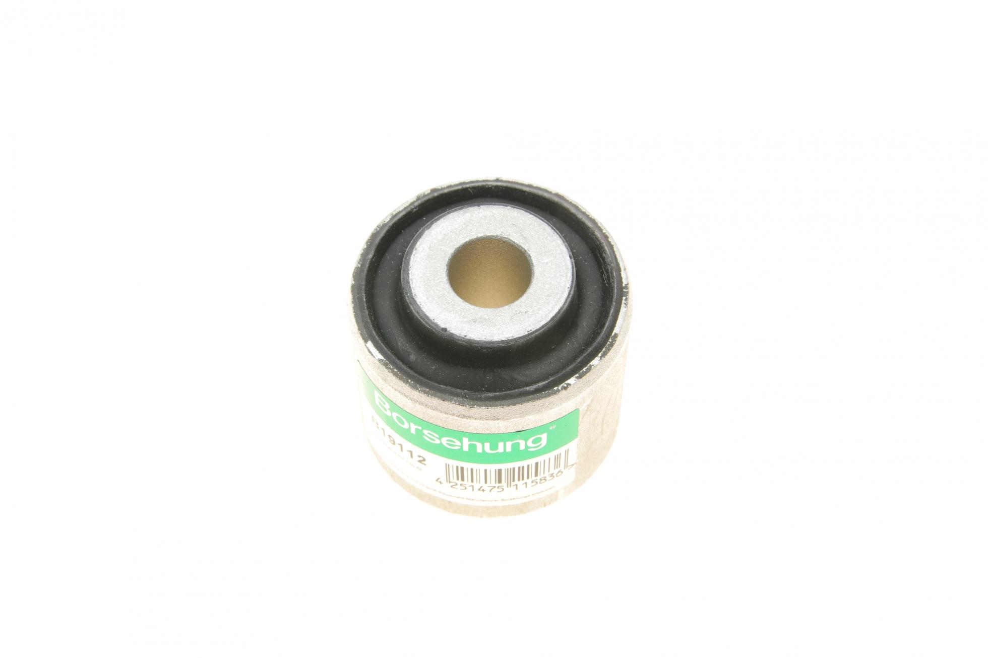 B19112 BORSEHUNG