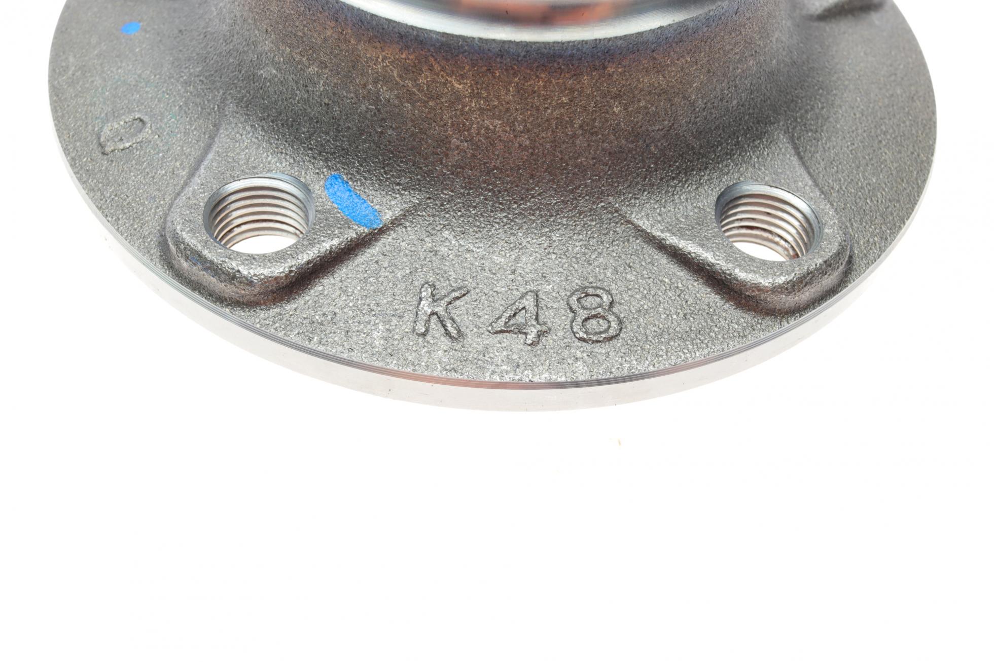 B19310 BORSEHUNG