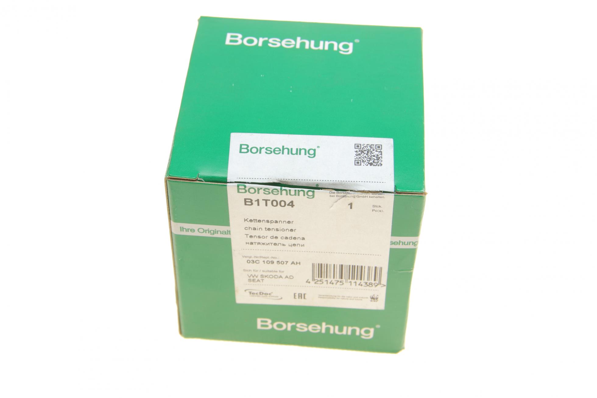 B1T004 BORSEHUNG