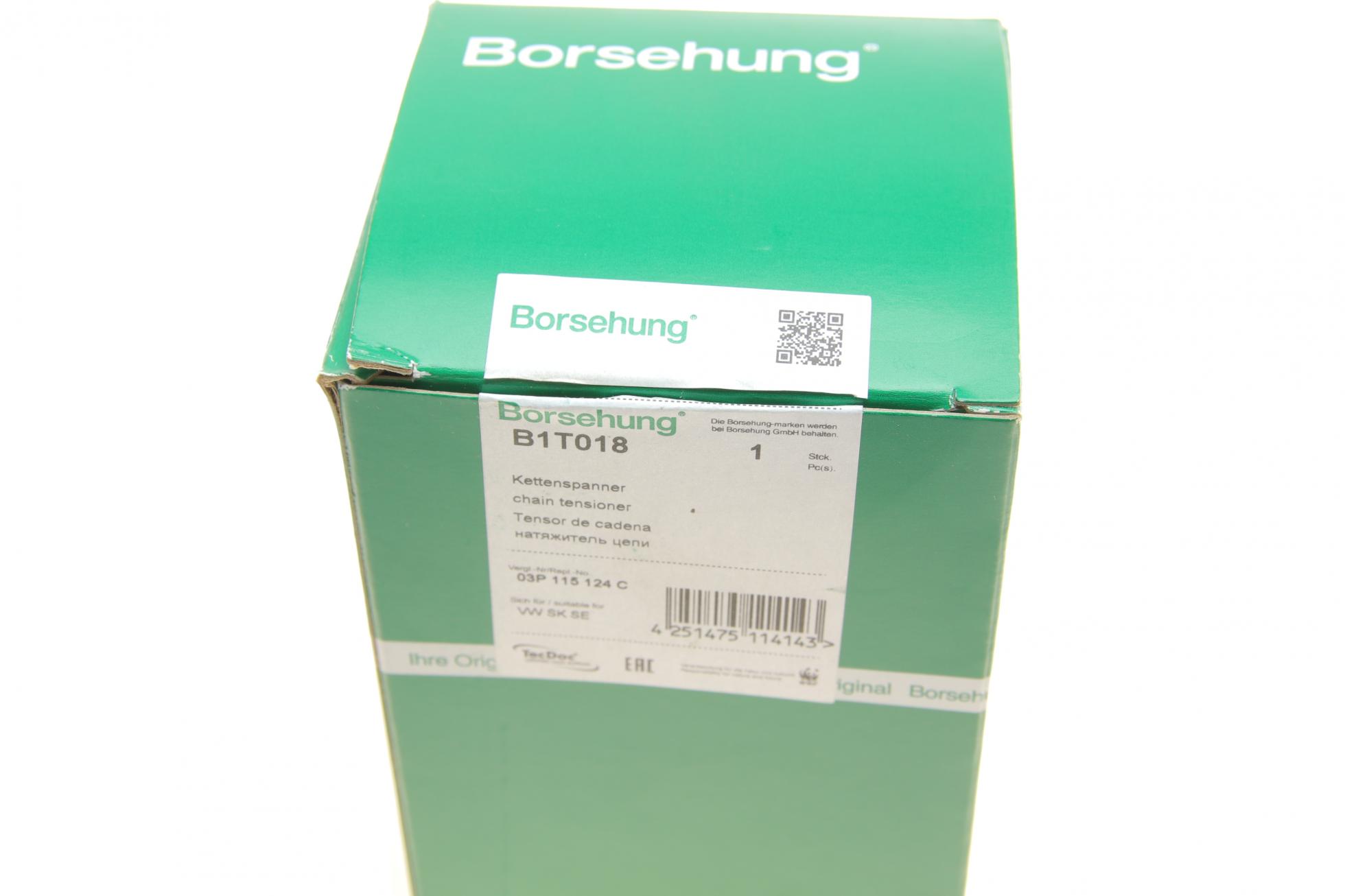 B1T018 BORSEHUNG
