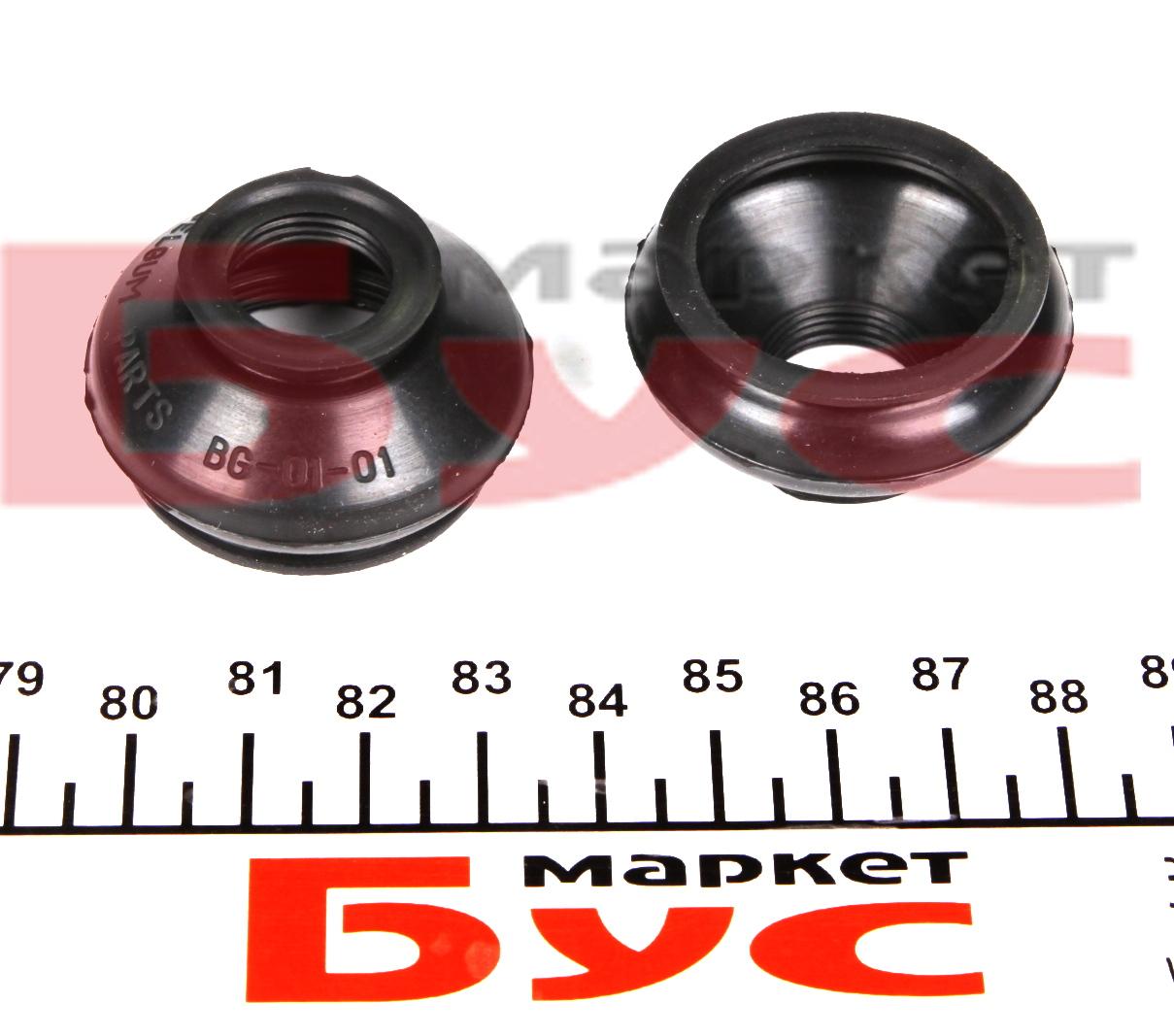 BG0101 BELGUM