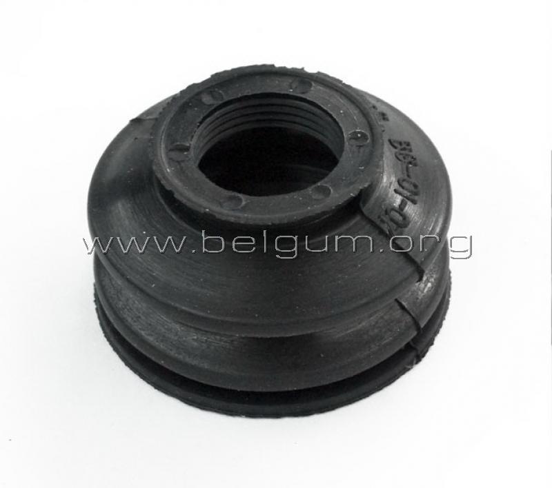 BG0107 BelGum