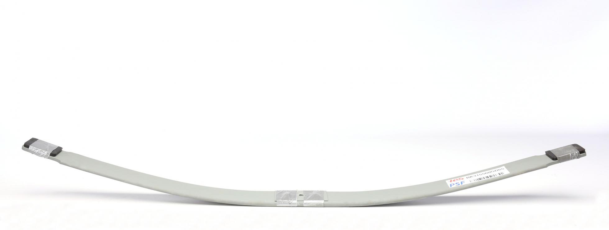 Лист ресори bk315560gd6519 z/z