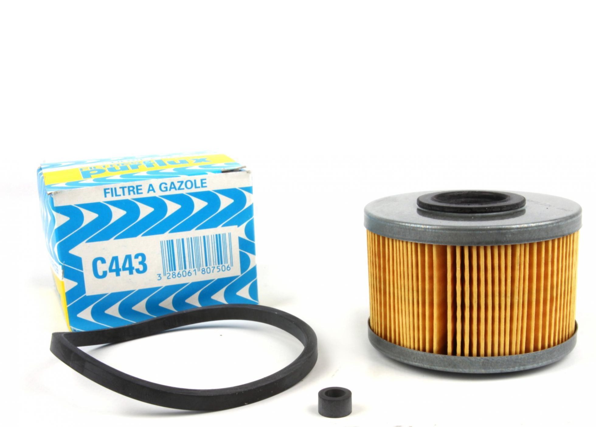 C443 PURFLUX