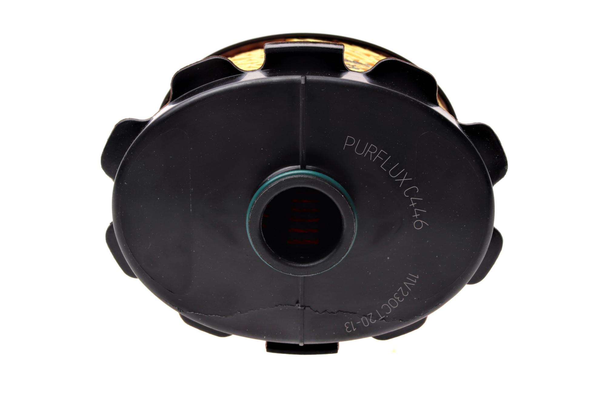 C446 PURFLUX