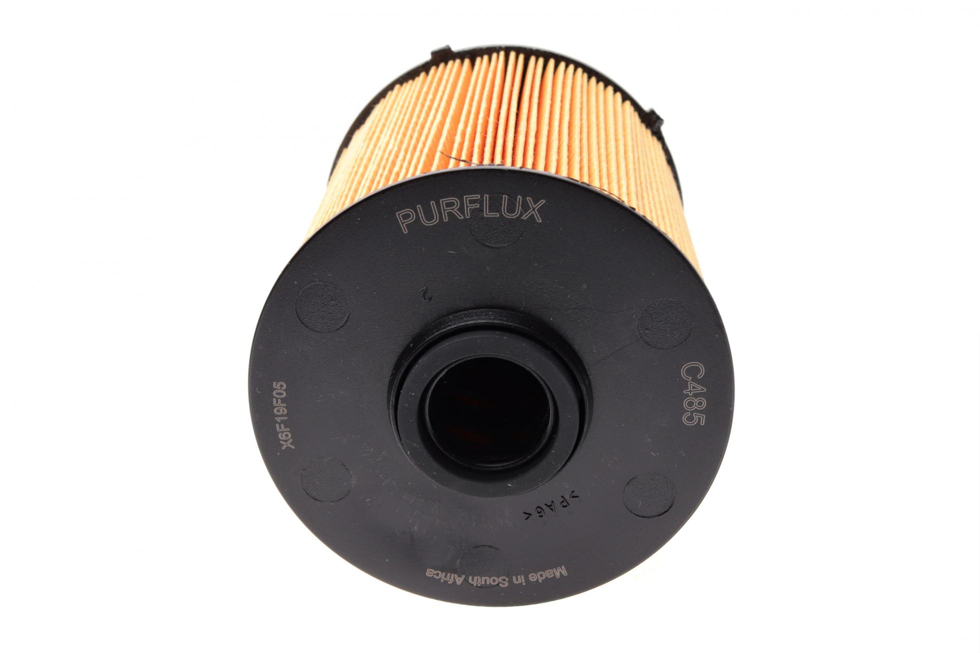 C485 PURFLUX