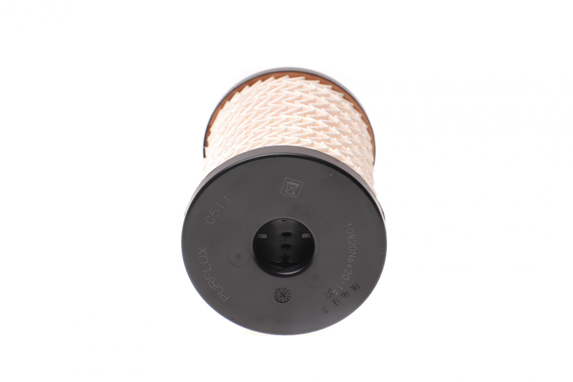 C511 PURFLUX