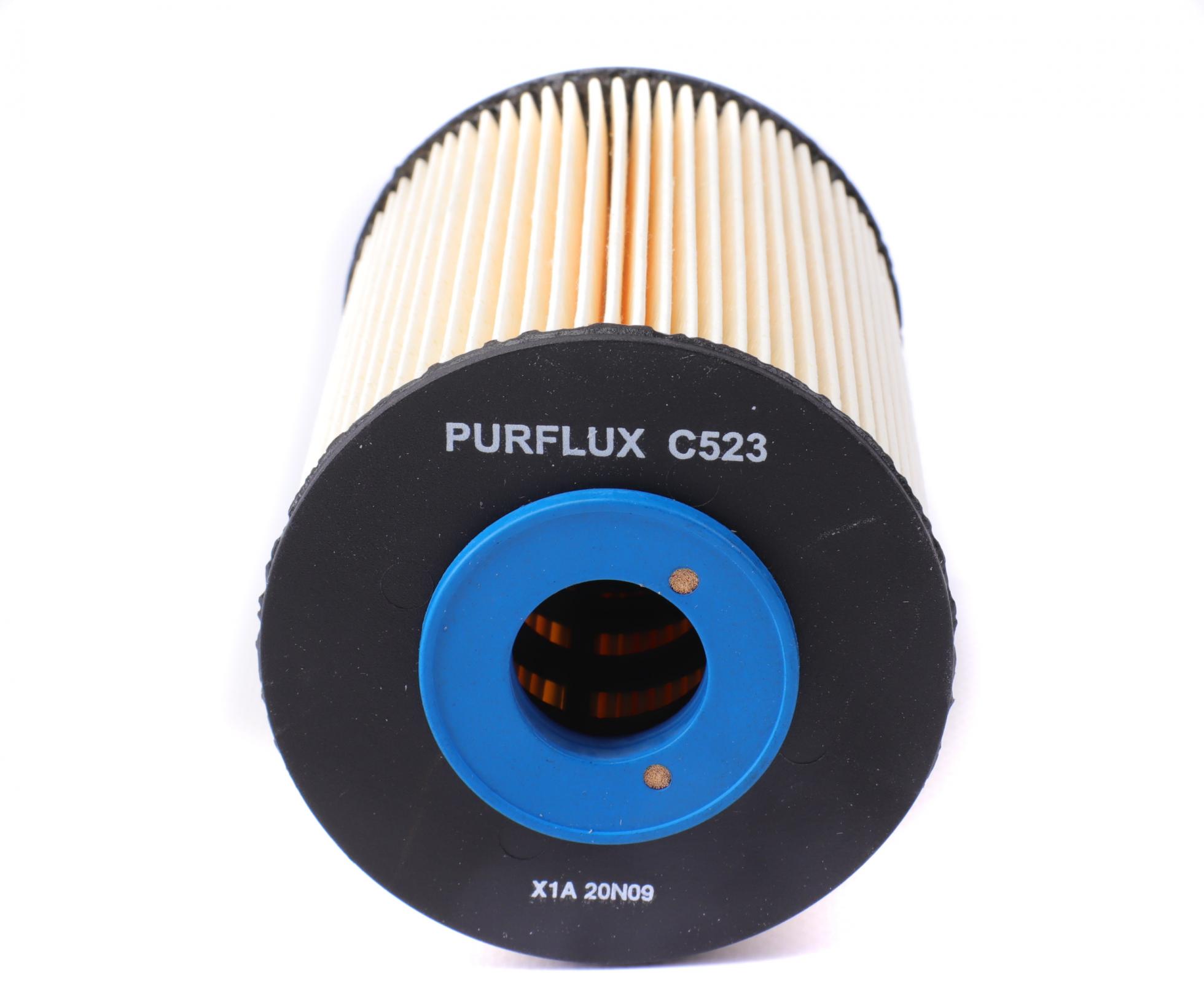 C523 PURFLUX
