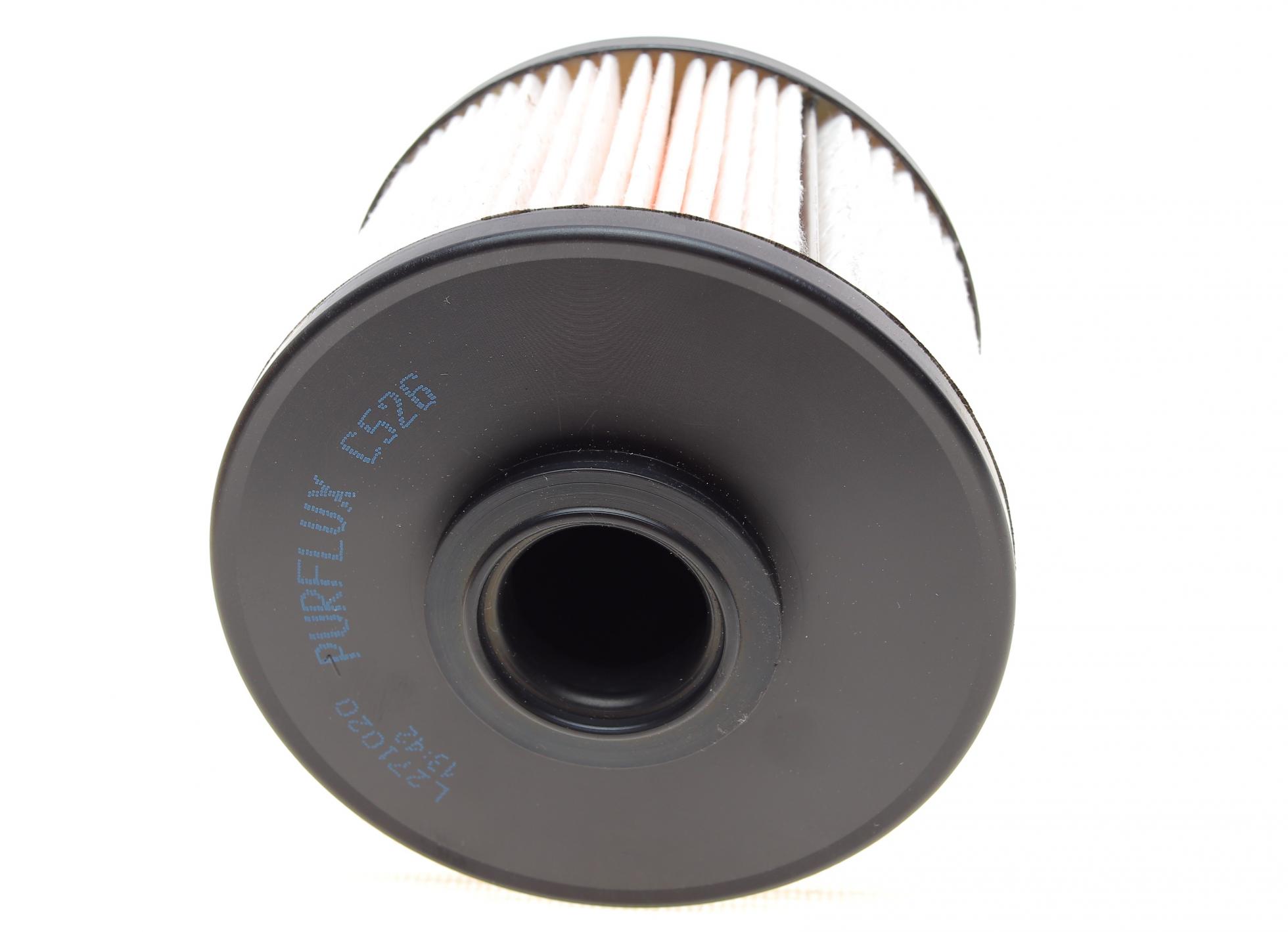 C526 PURFLUX