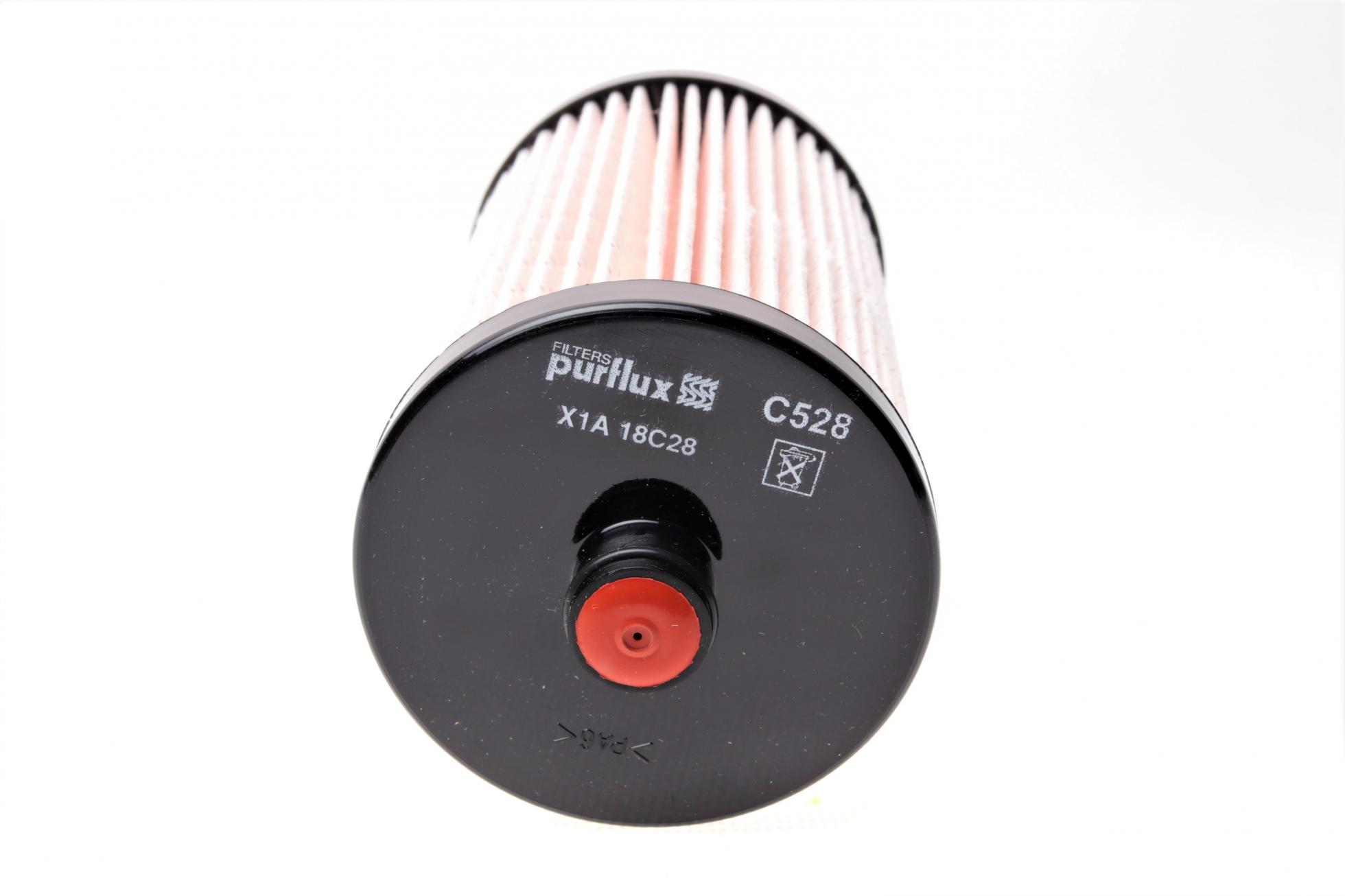 C528 PURFLUX