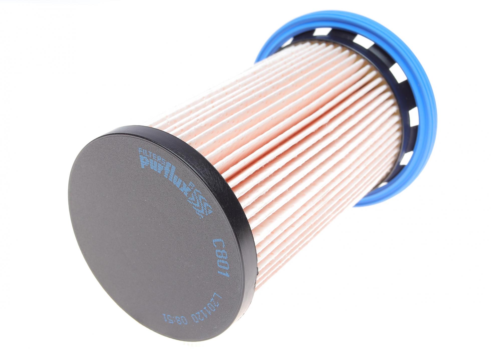 C801 PURFLUX