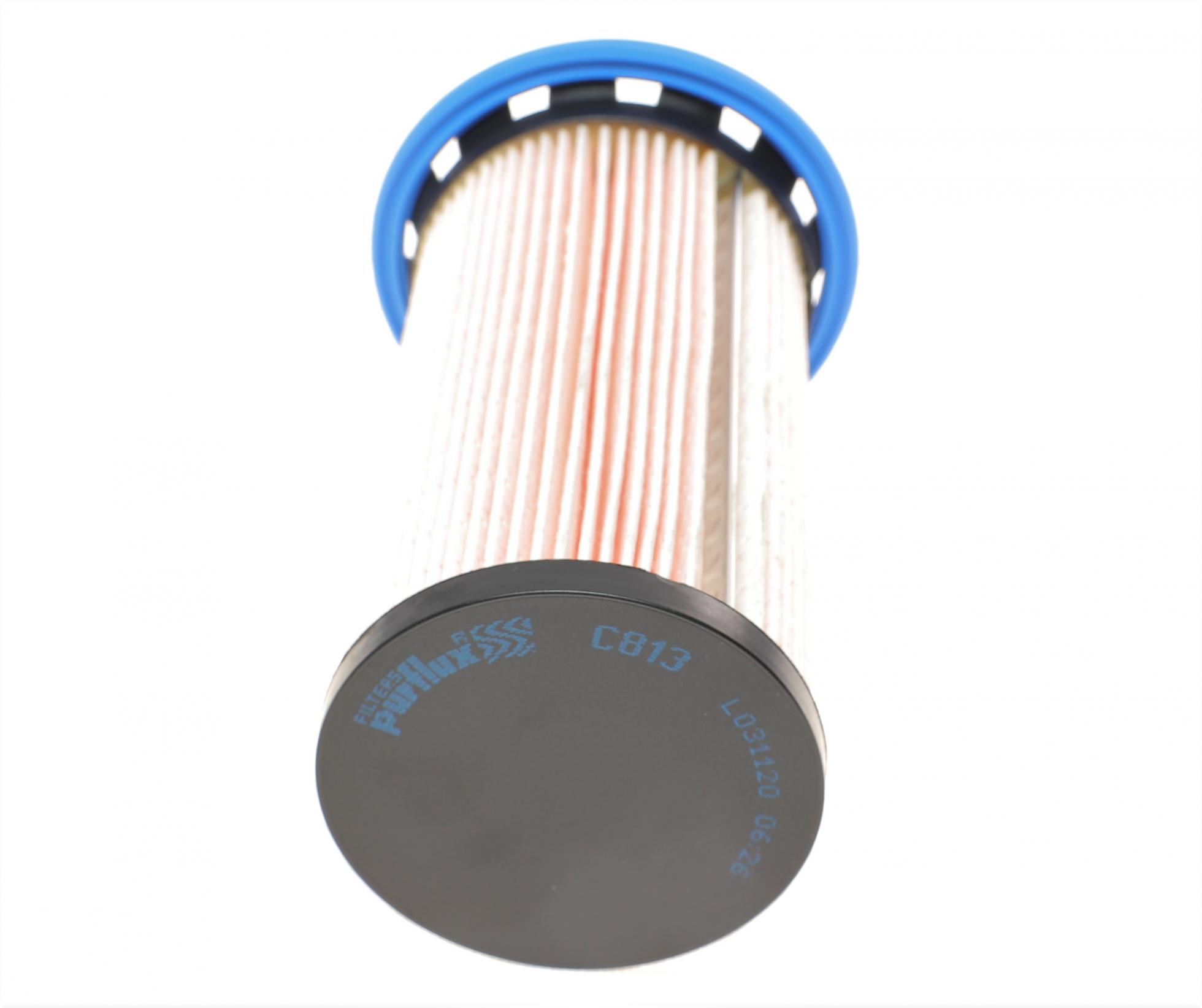 C813 PURFLUX