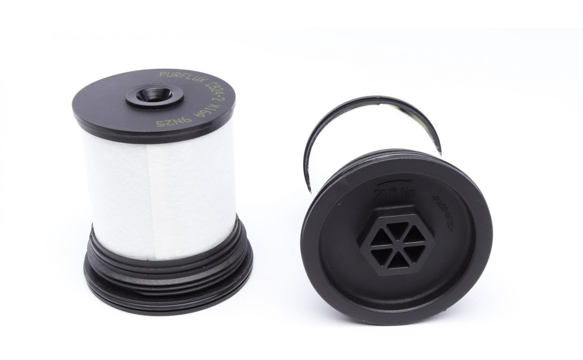 C8242 PURFLUX