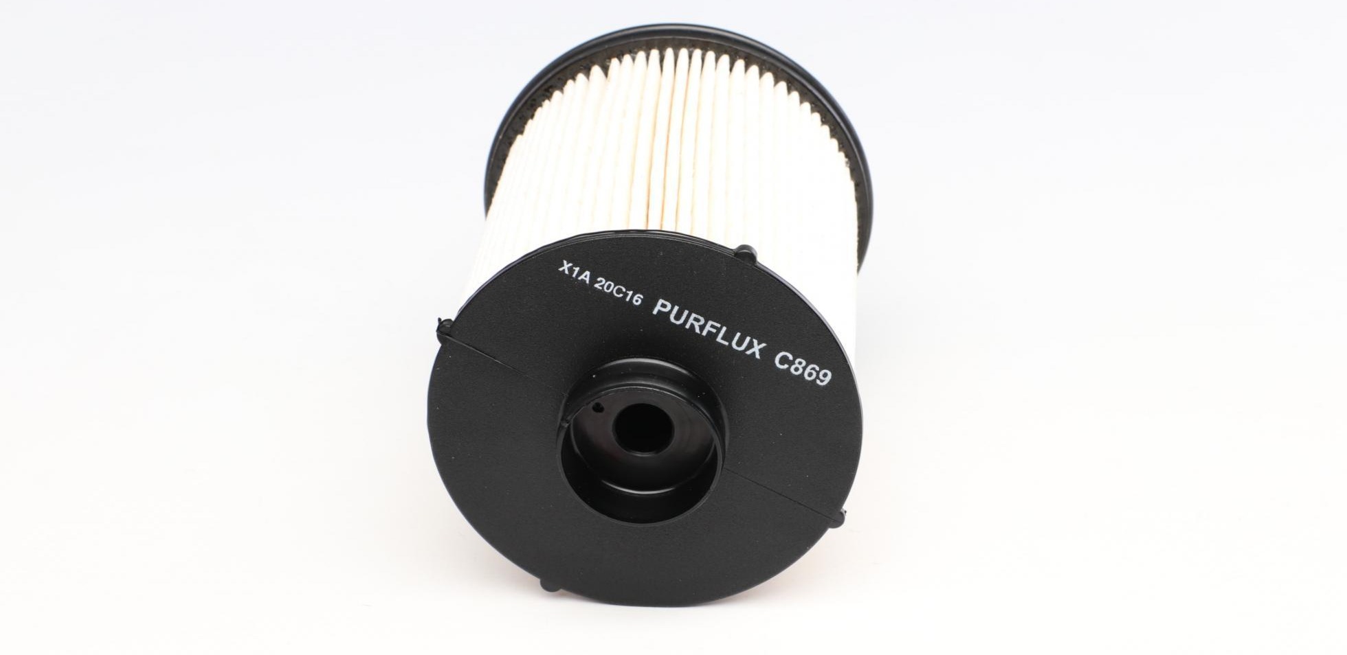 C869 PURFLUX