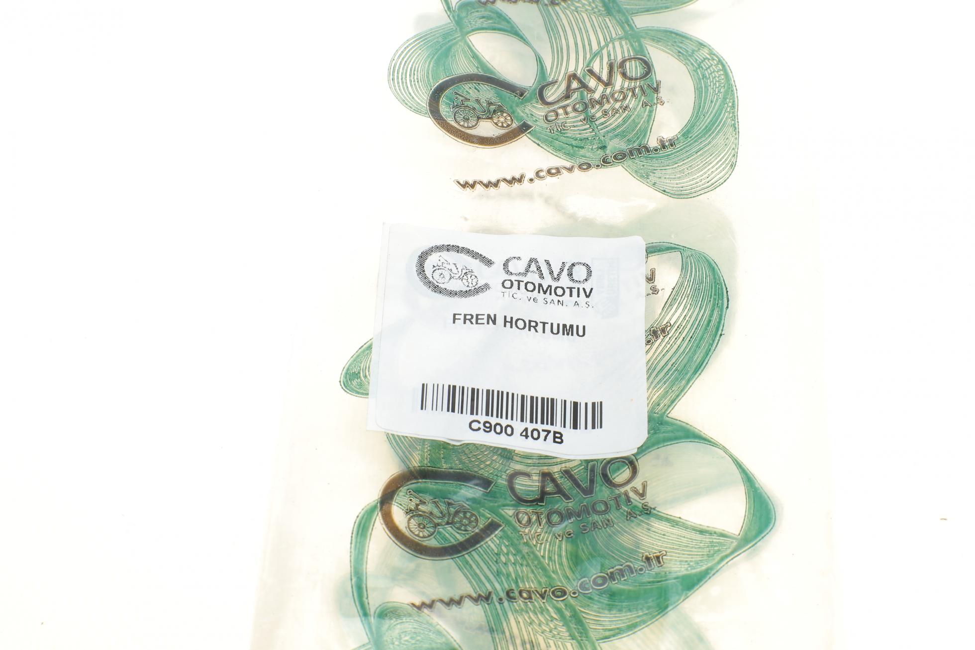 C900407B CAVO