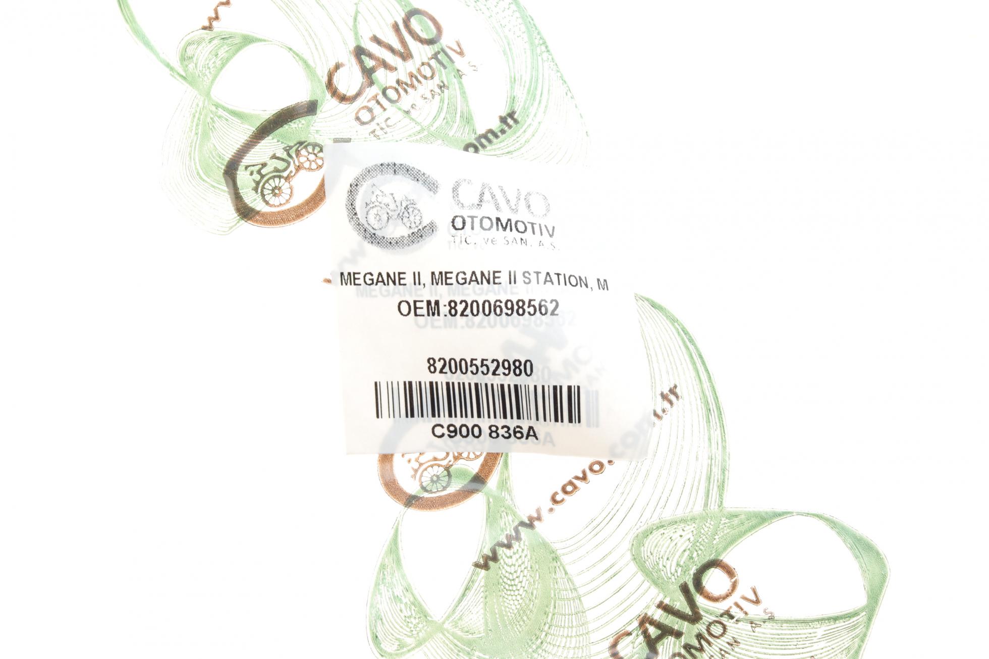 C900836A CAVO