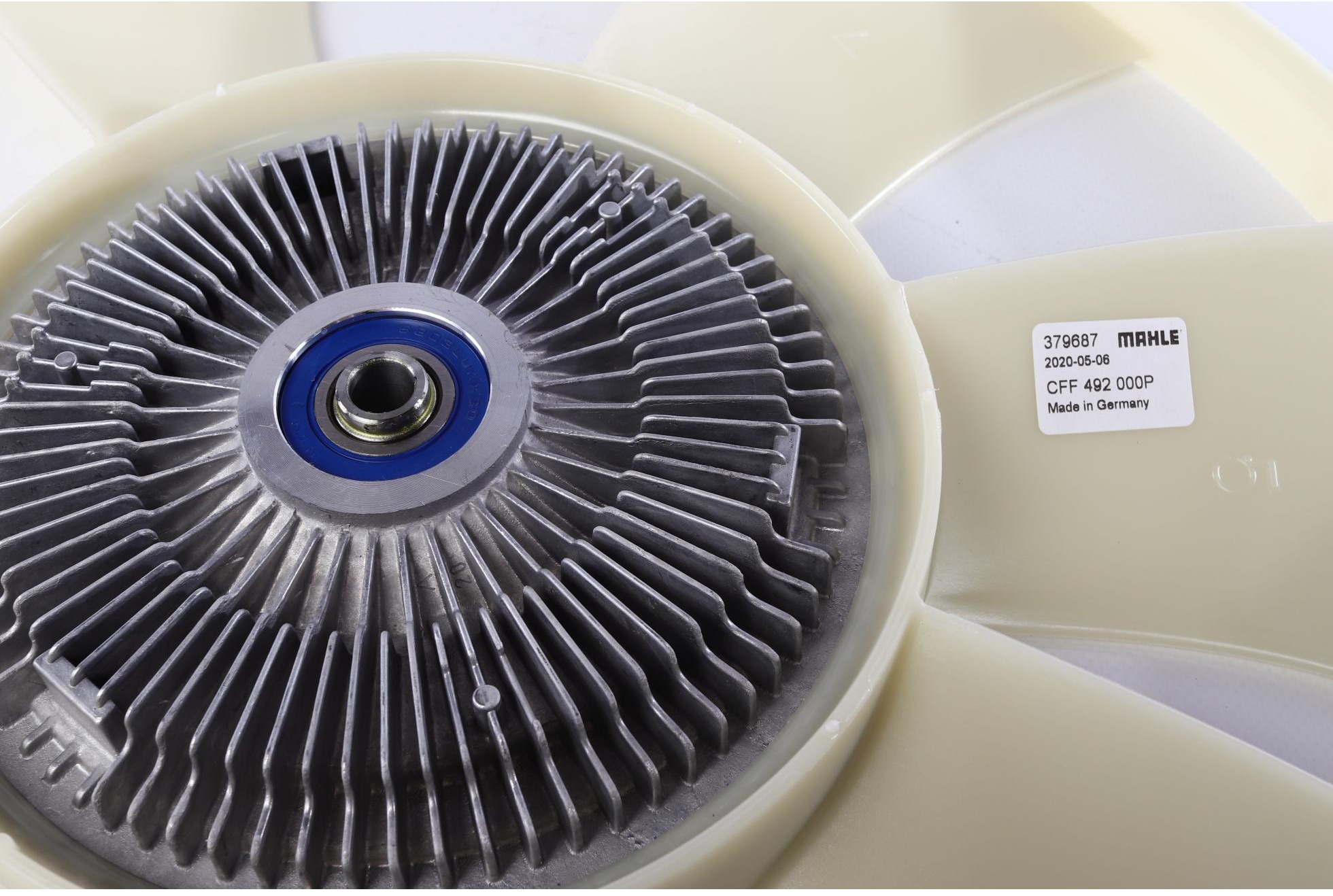CFF492000P MAHLE