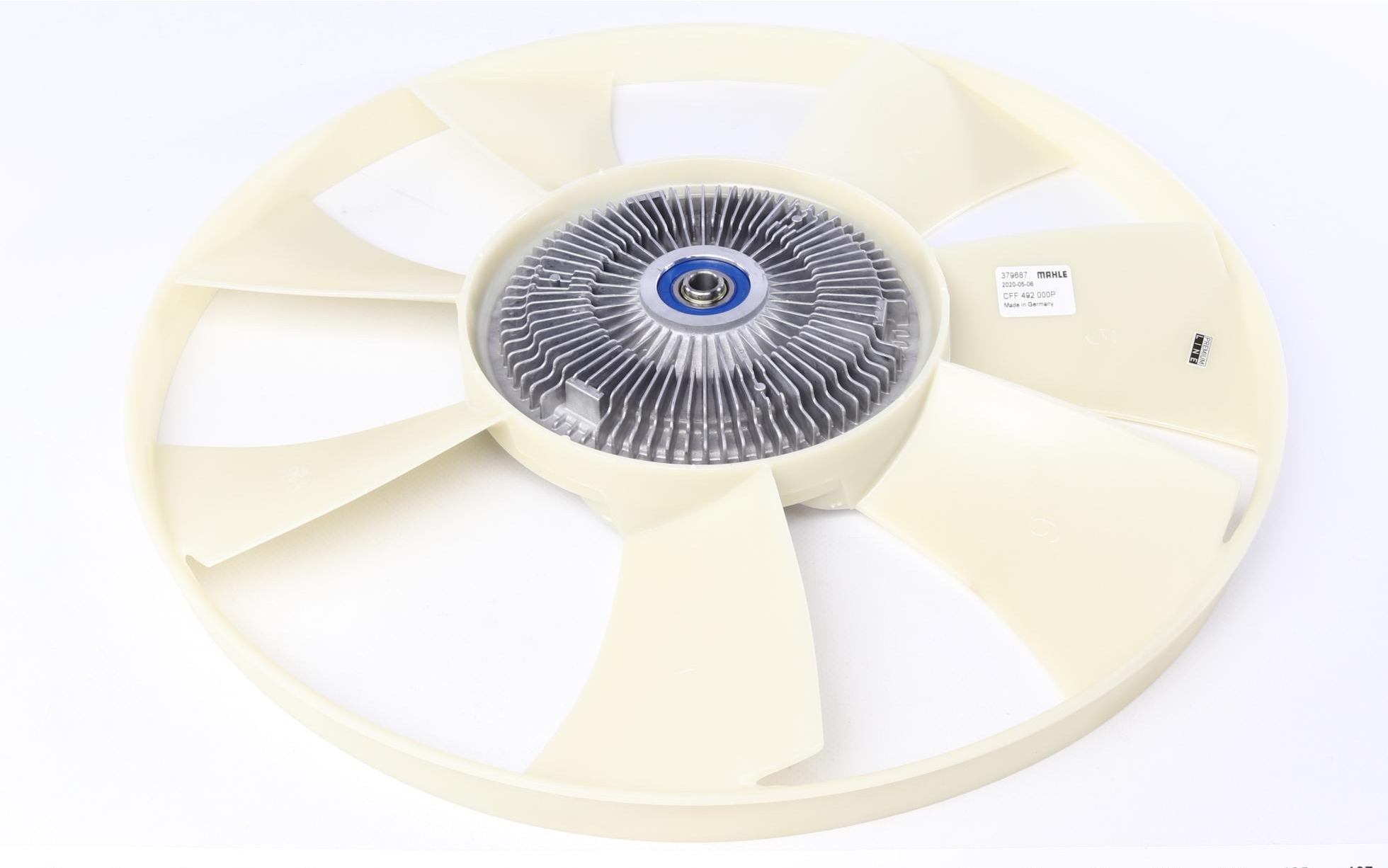 CFF492000P MAHLE
