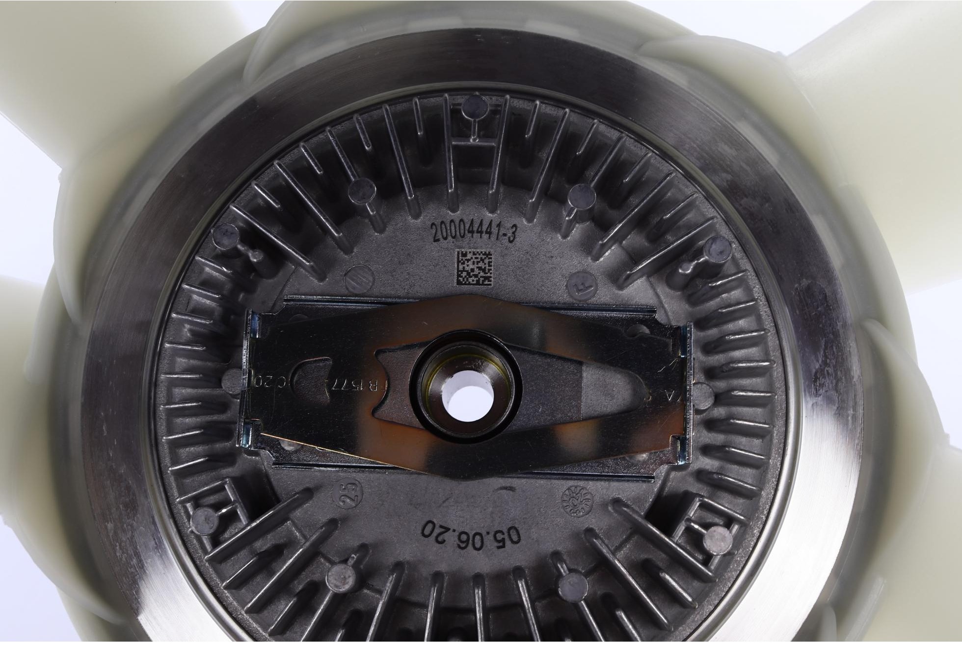 CFF493000P MAHLE