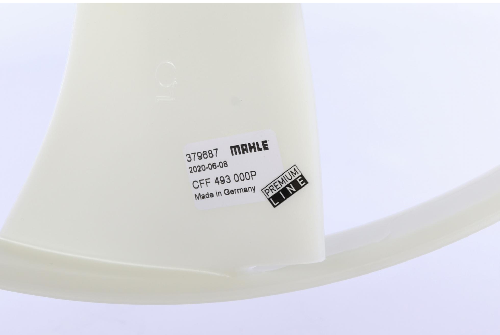 CFF493000P MAHLE