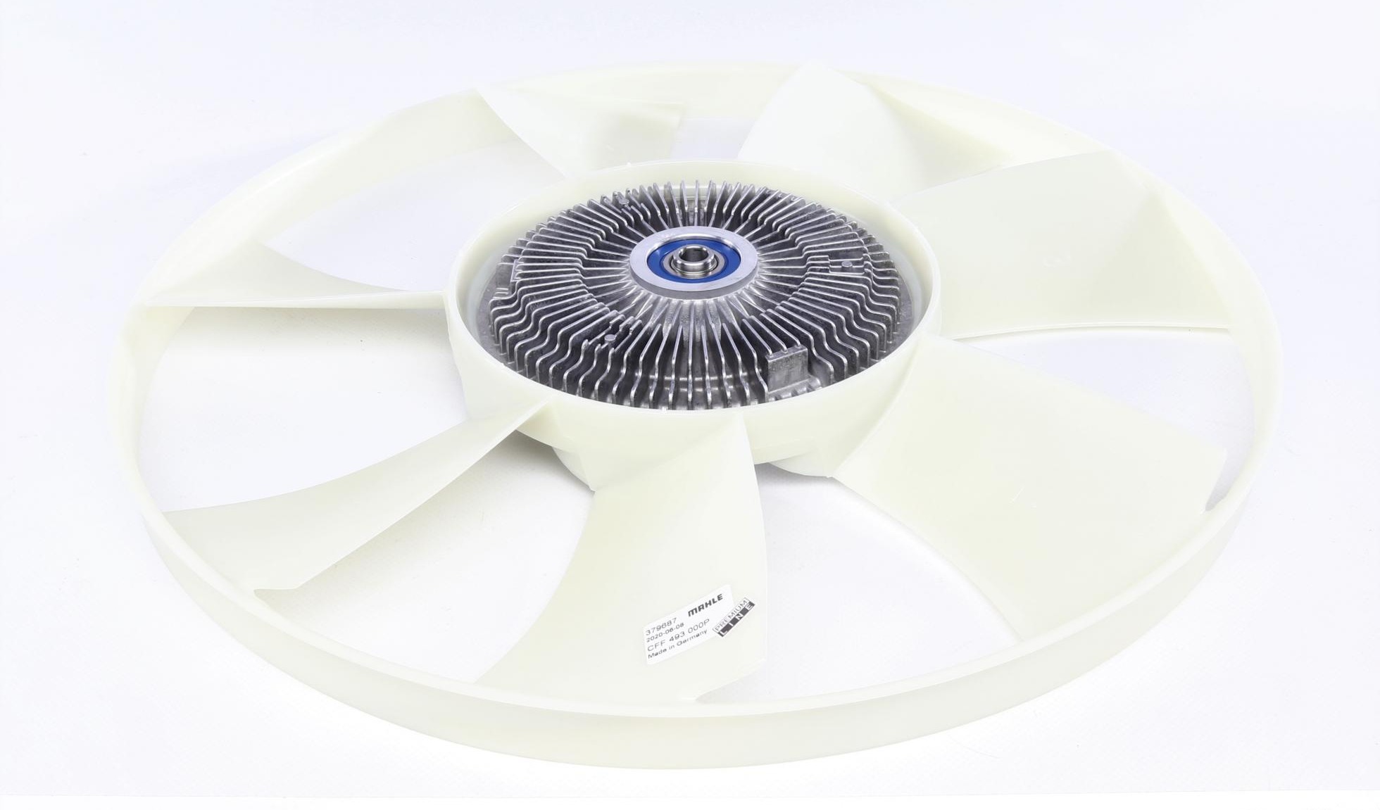 CFF493000P MAHLE