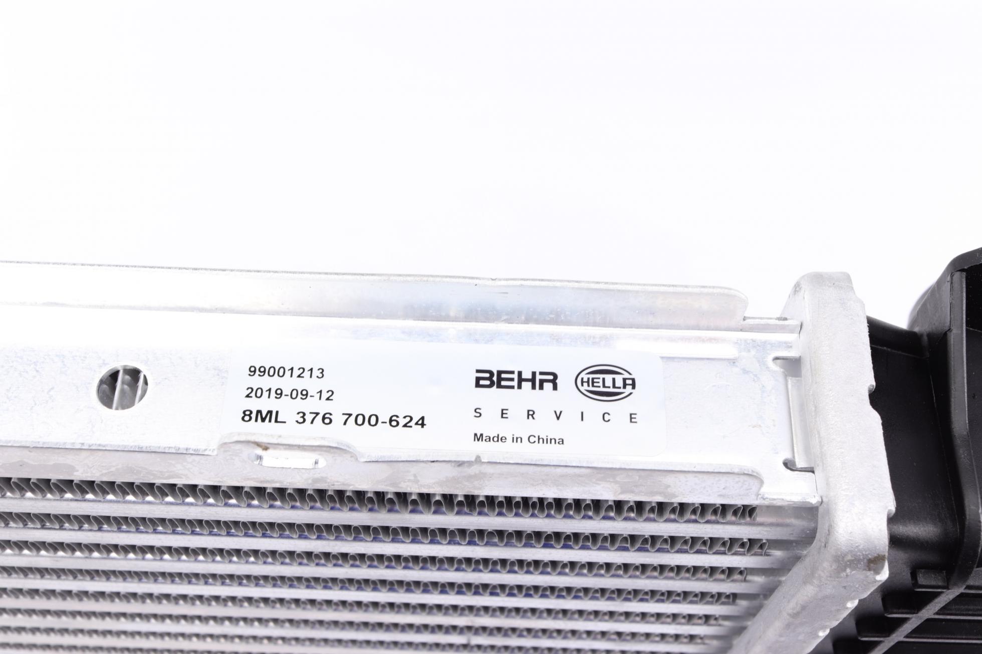 CI18000S MAHLE