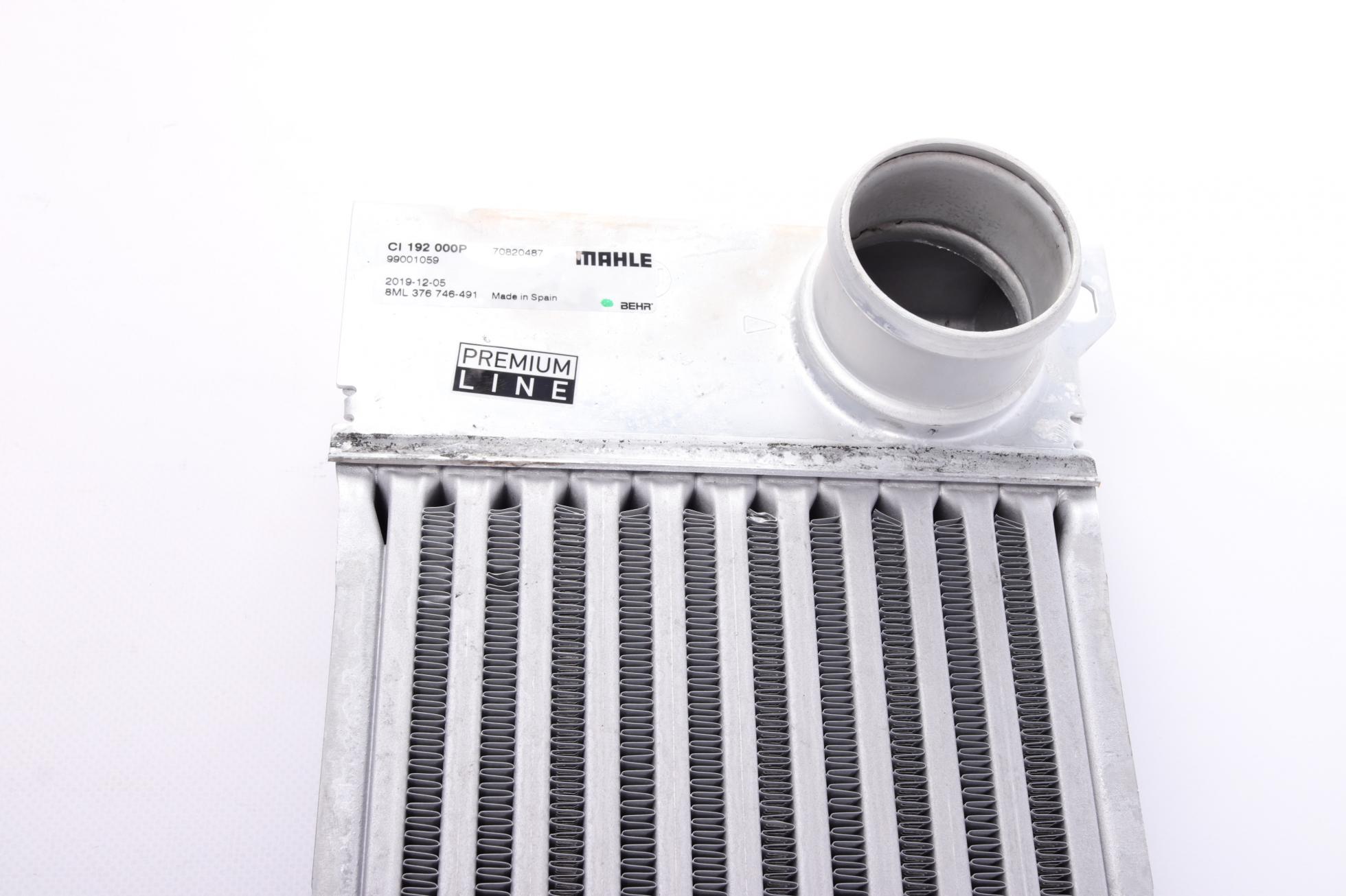 CI192000P MAHLE