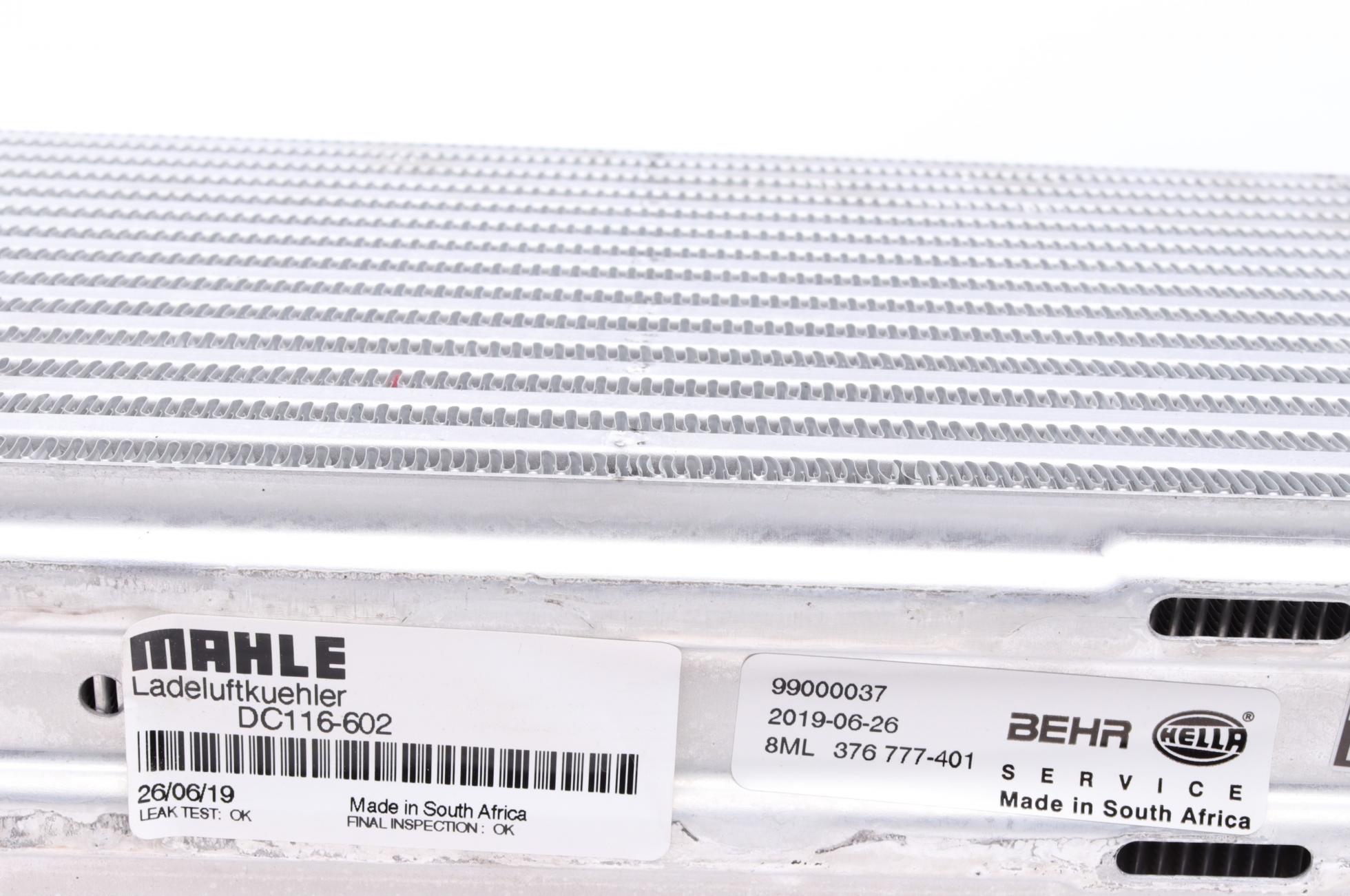 CI369000P MAHLE