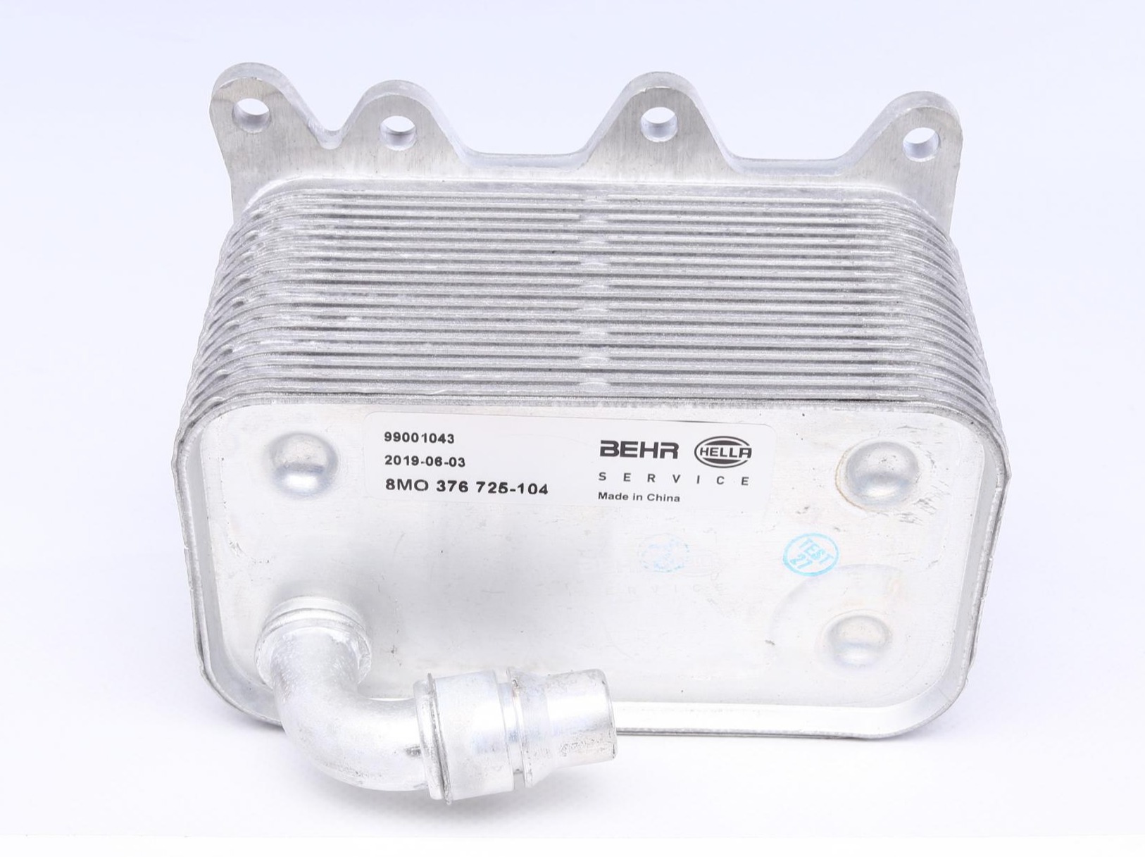 CLC18000S MAHLE