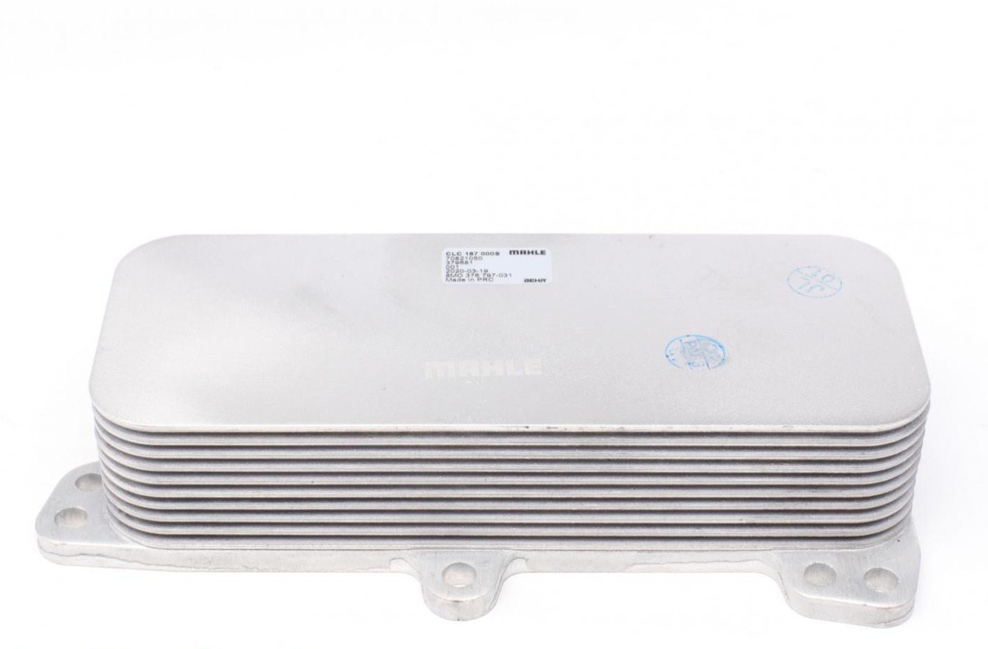 CLC187000S MAHLE