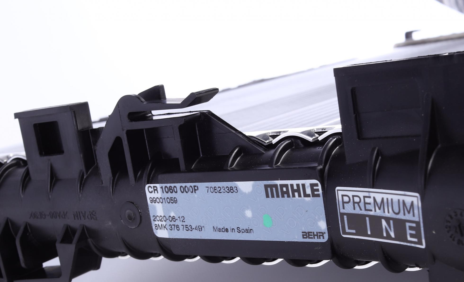 CR1060000P MAHLE