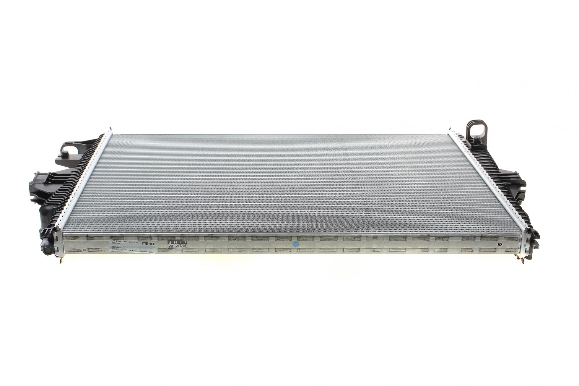 CR1183000P MAHLE
