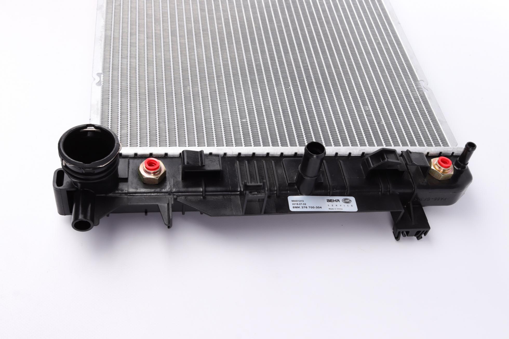 CR12000S MAHLE