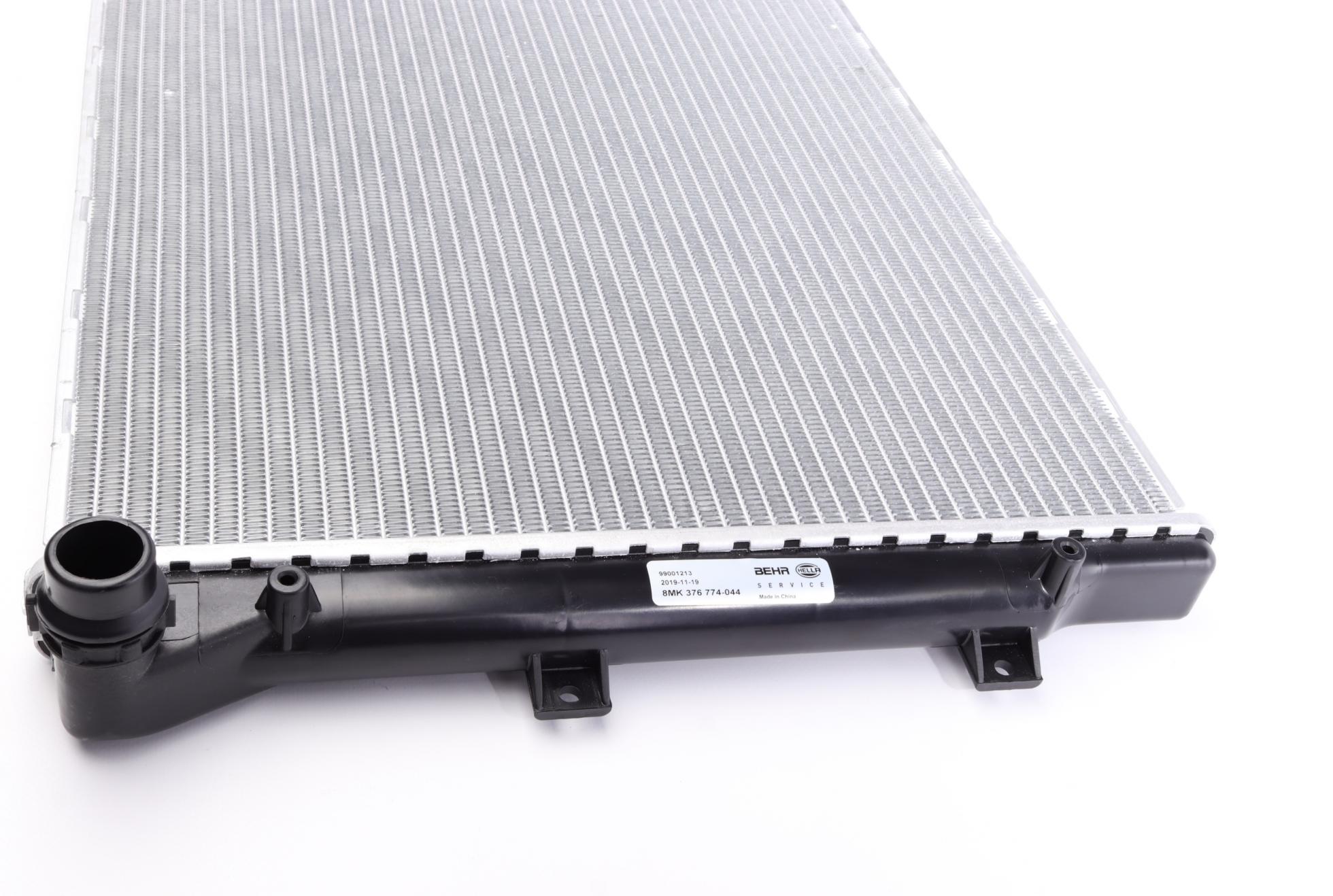 CR1539001S MAHLE