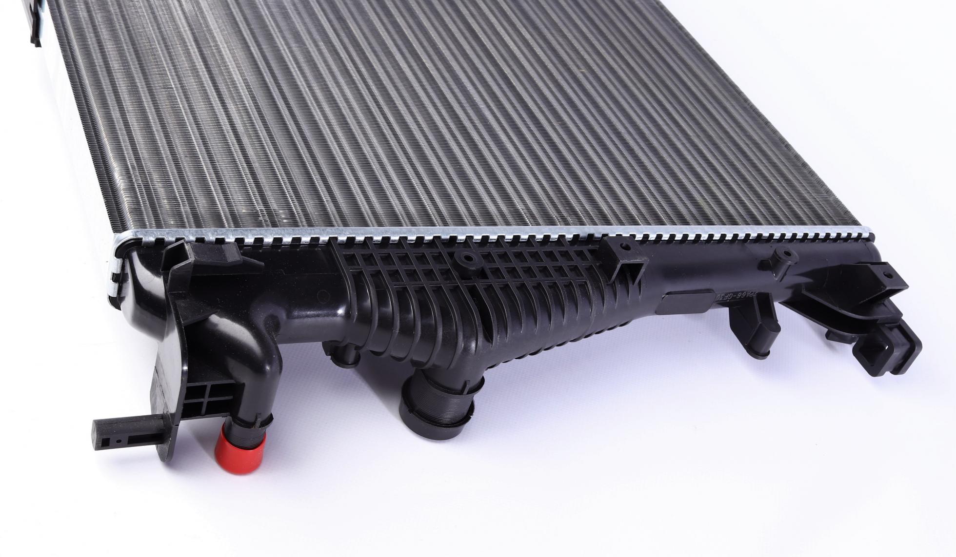 CR1591000S MAHLE