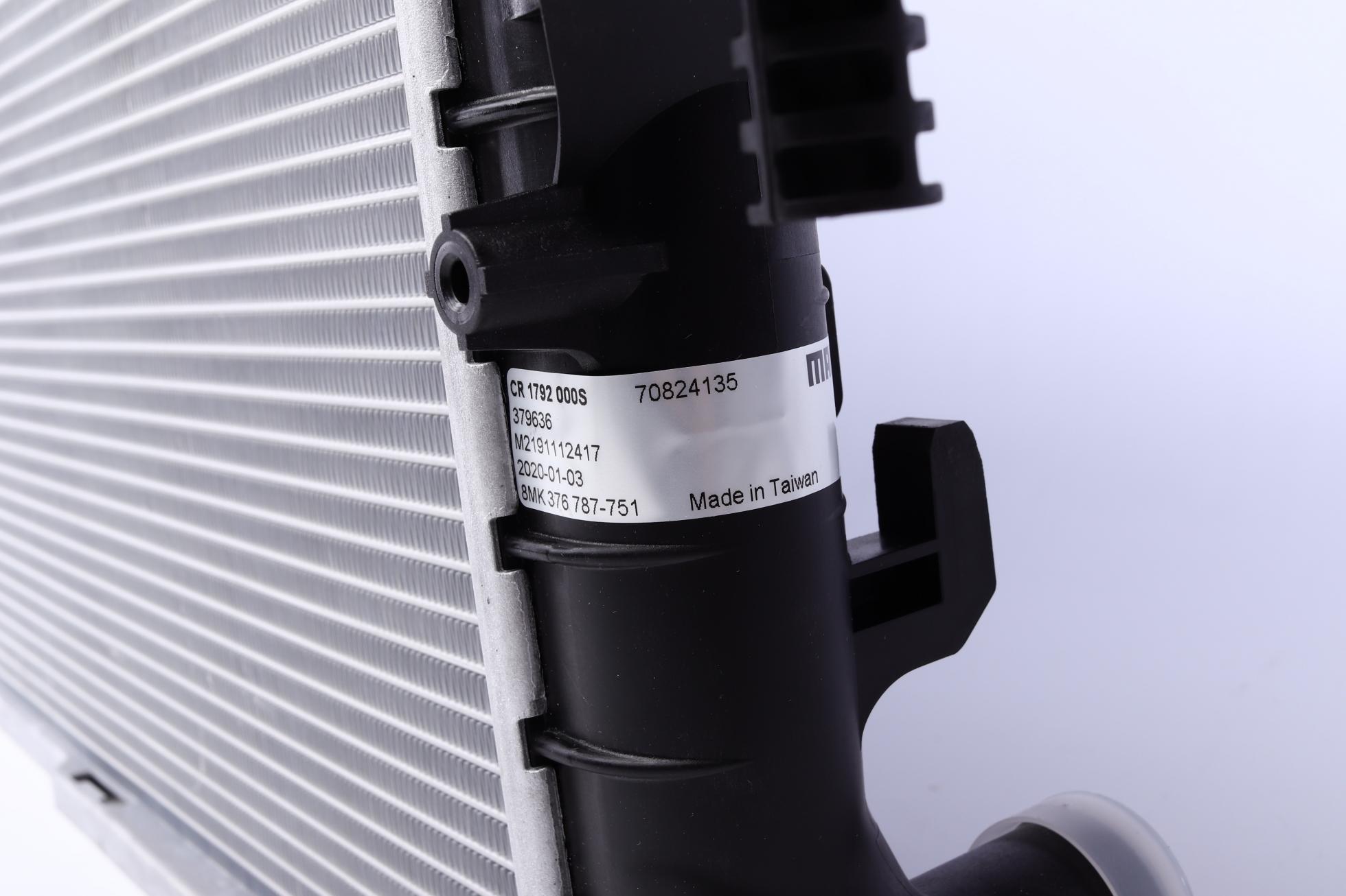 CR1792000S MAHLE