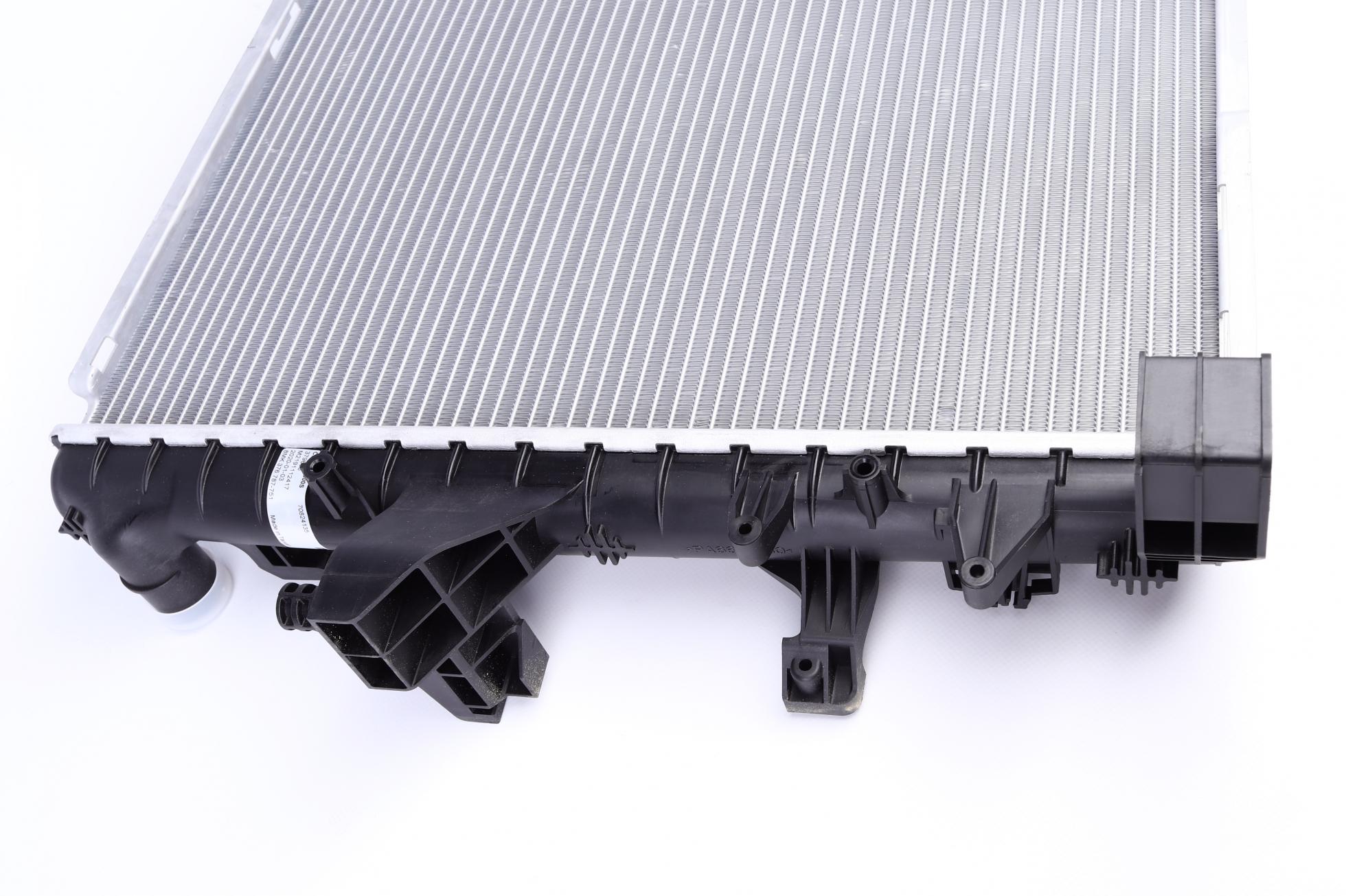 CR1792000S MAHLE
