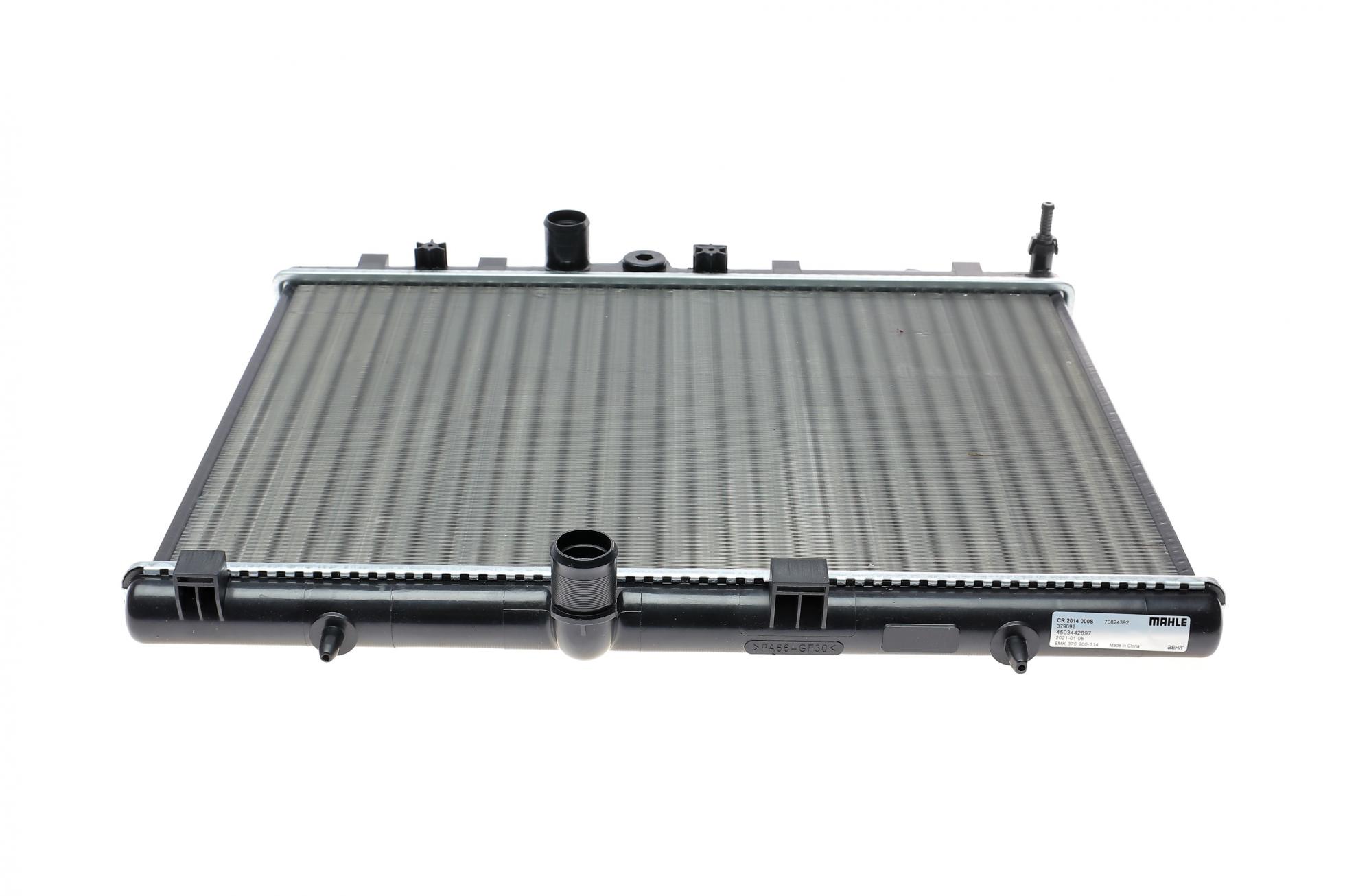 CR2014000S MAHLE