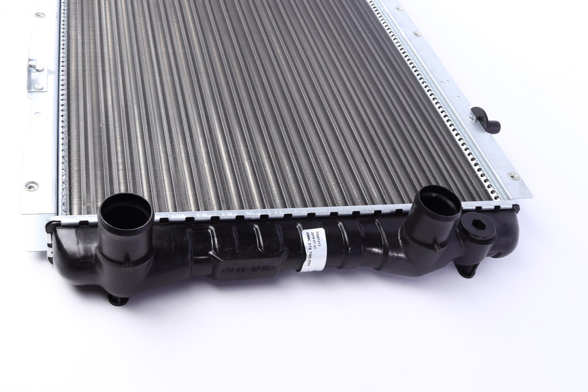 CR33000S MAHLE