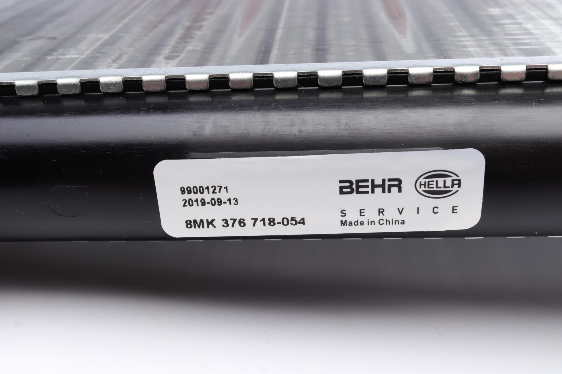 CR515000S MAHLE