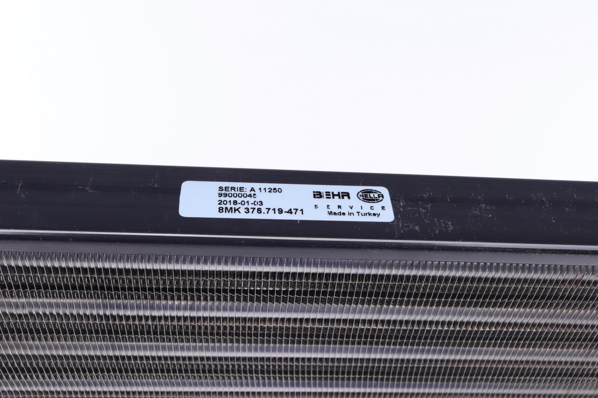 CR592000P MAHLE