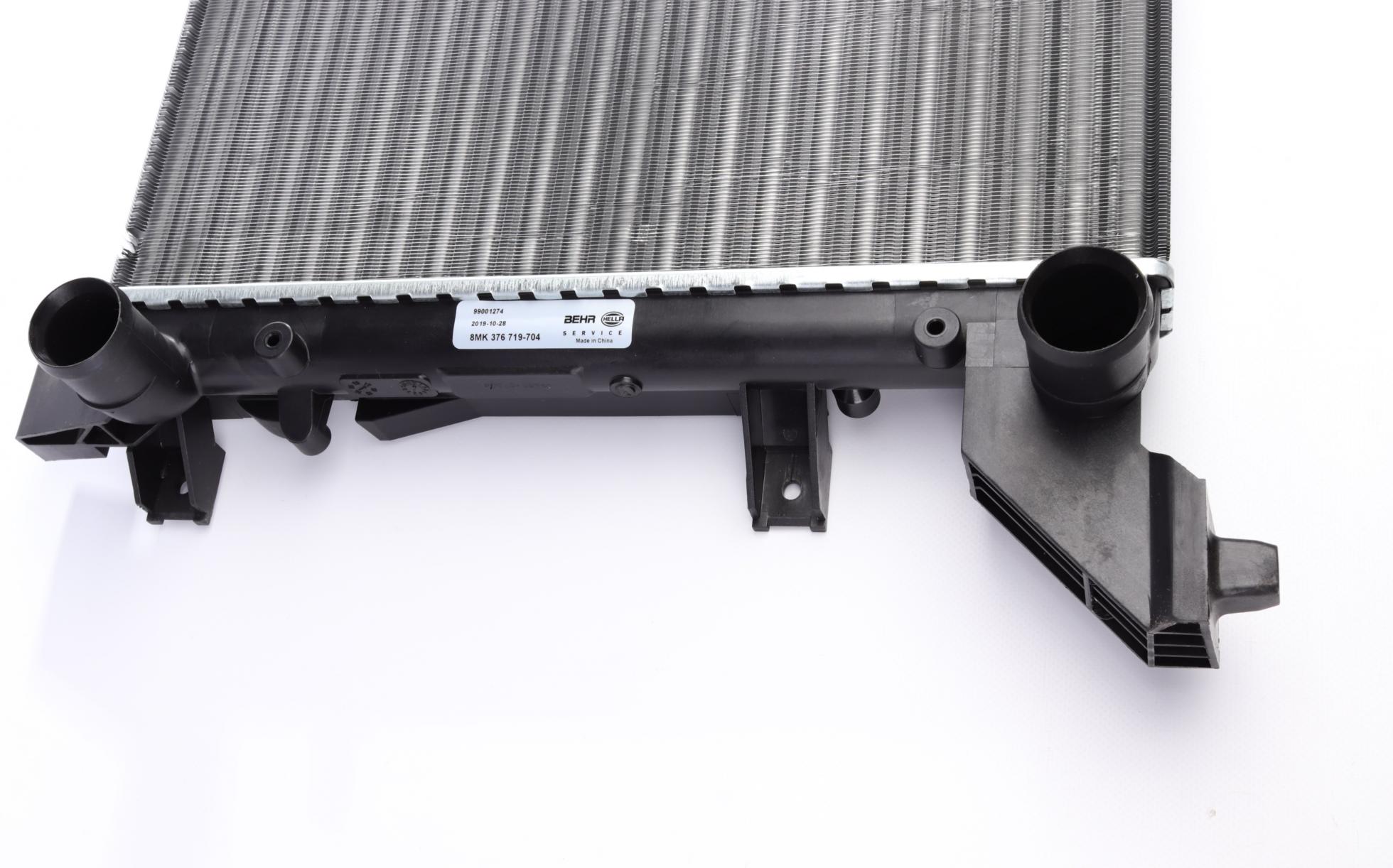 CR606000S MAHLE