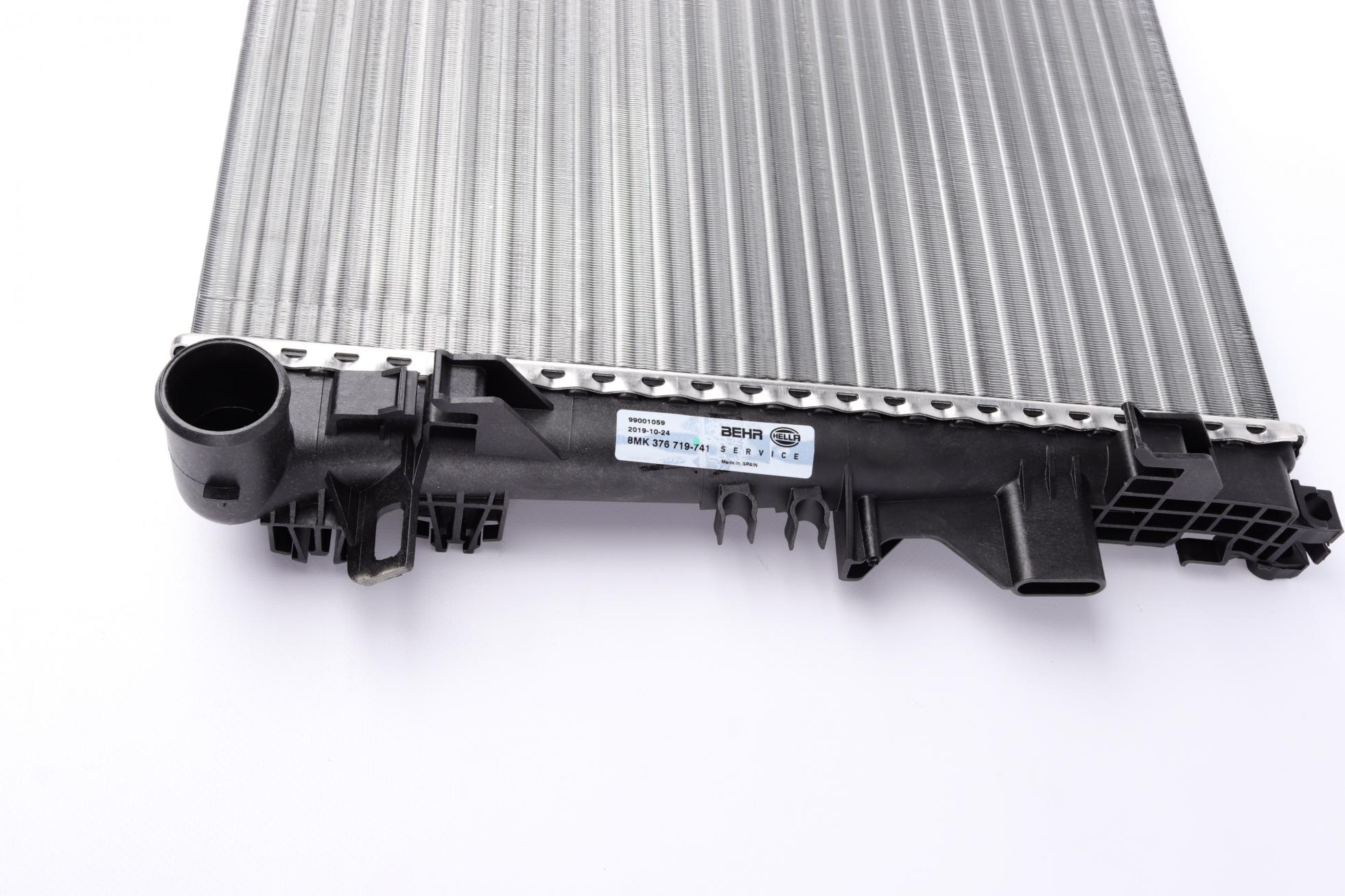 CR608000P MAHLE